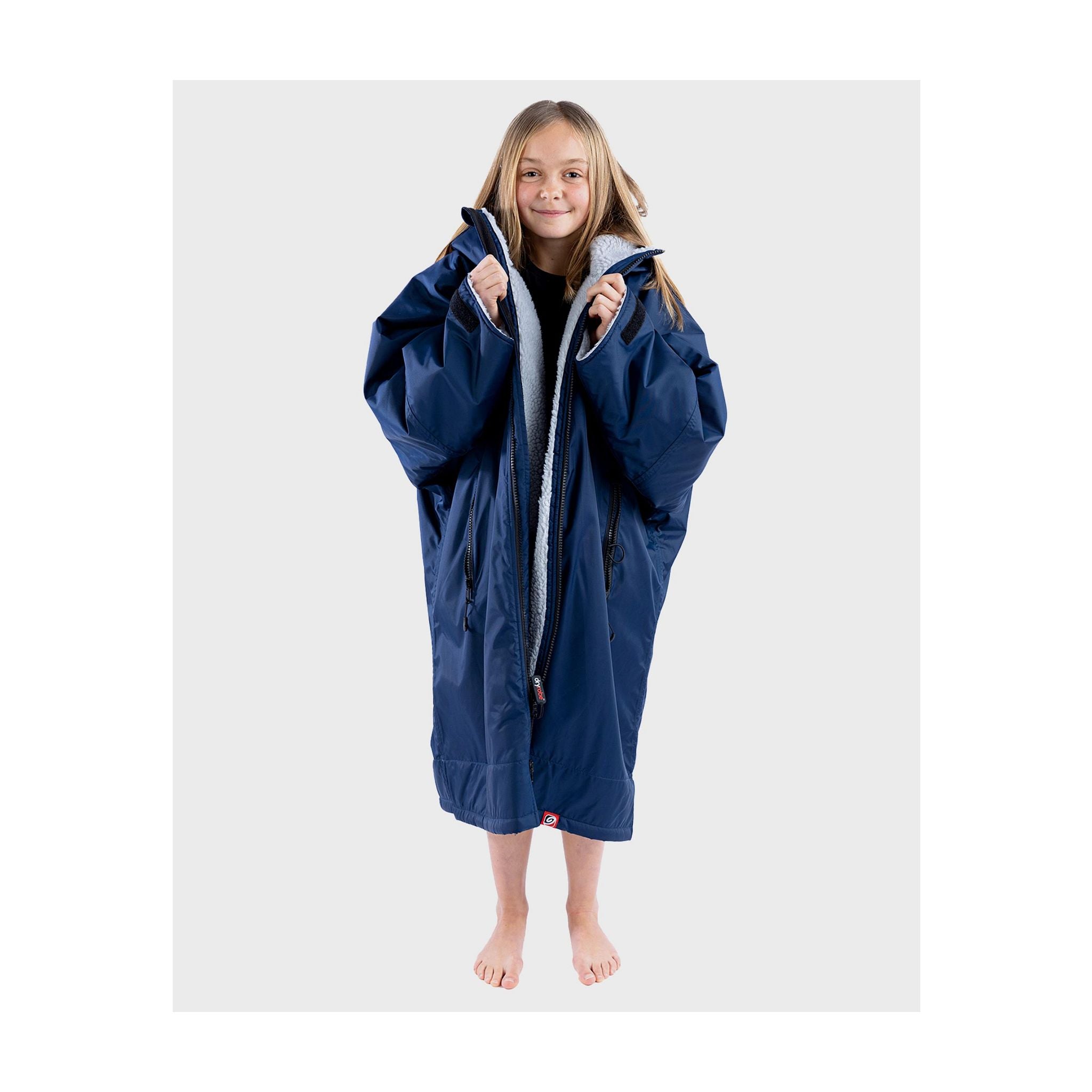 DRYROBE Advance Long Sleeve KIDS