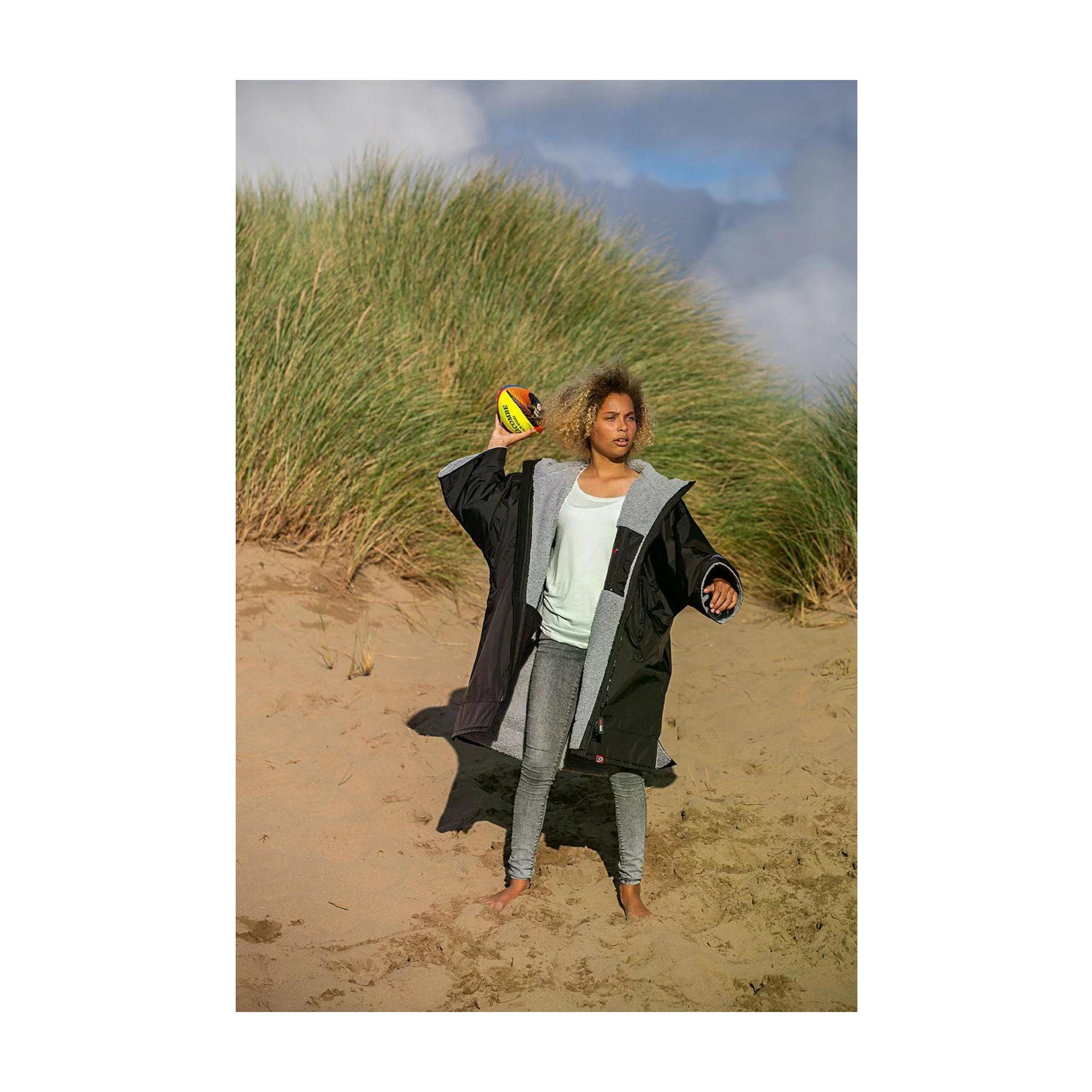 DRYROBE Advance Short Sleeve KIDS