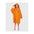 DRYROBE towel coat Bio KIDS