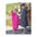 DRYROBE towel coat Bio KIDS