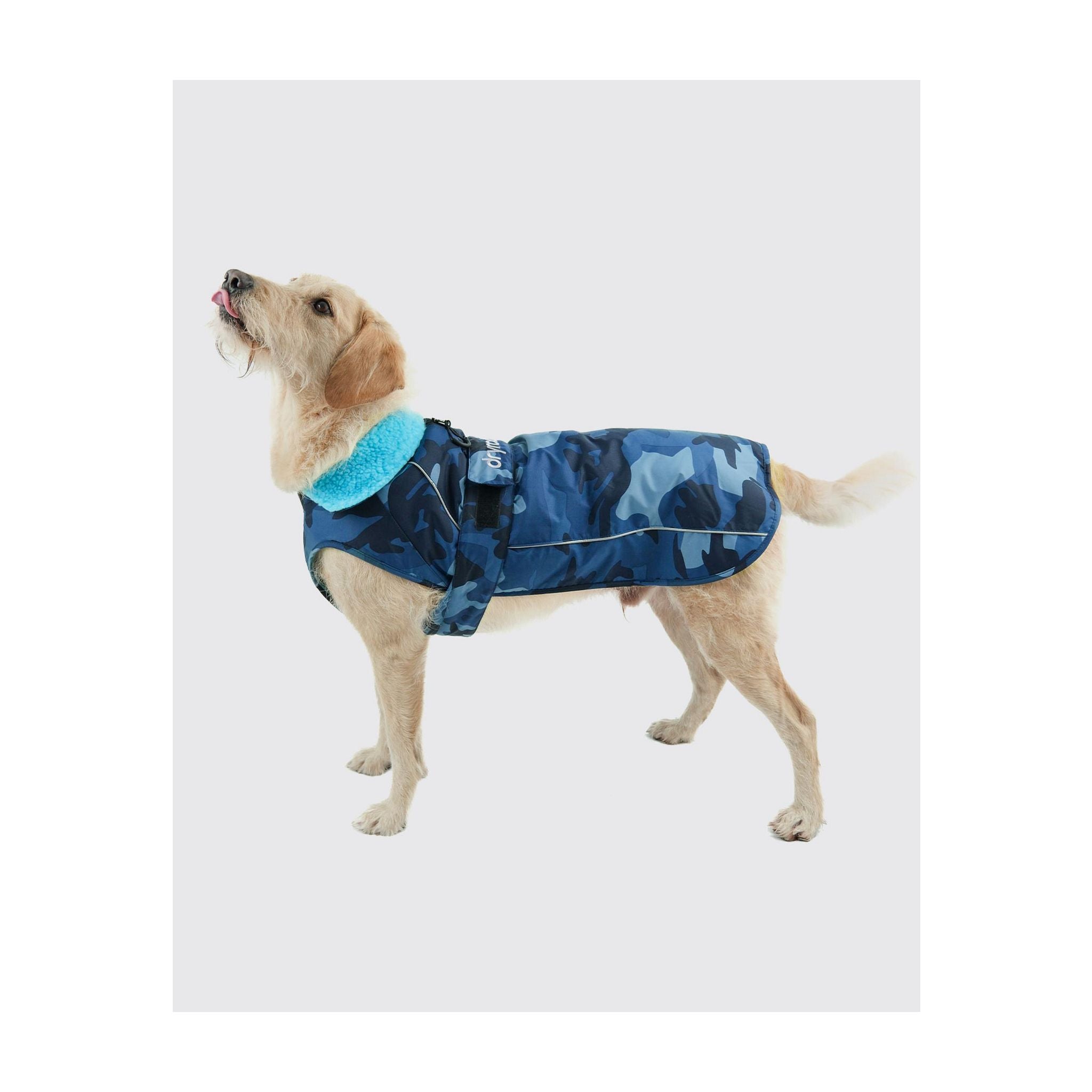 DRYROBE Dog Coat Dog coat