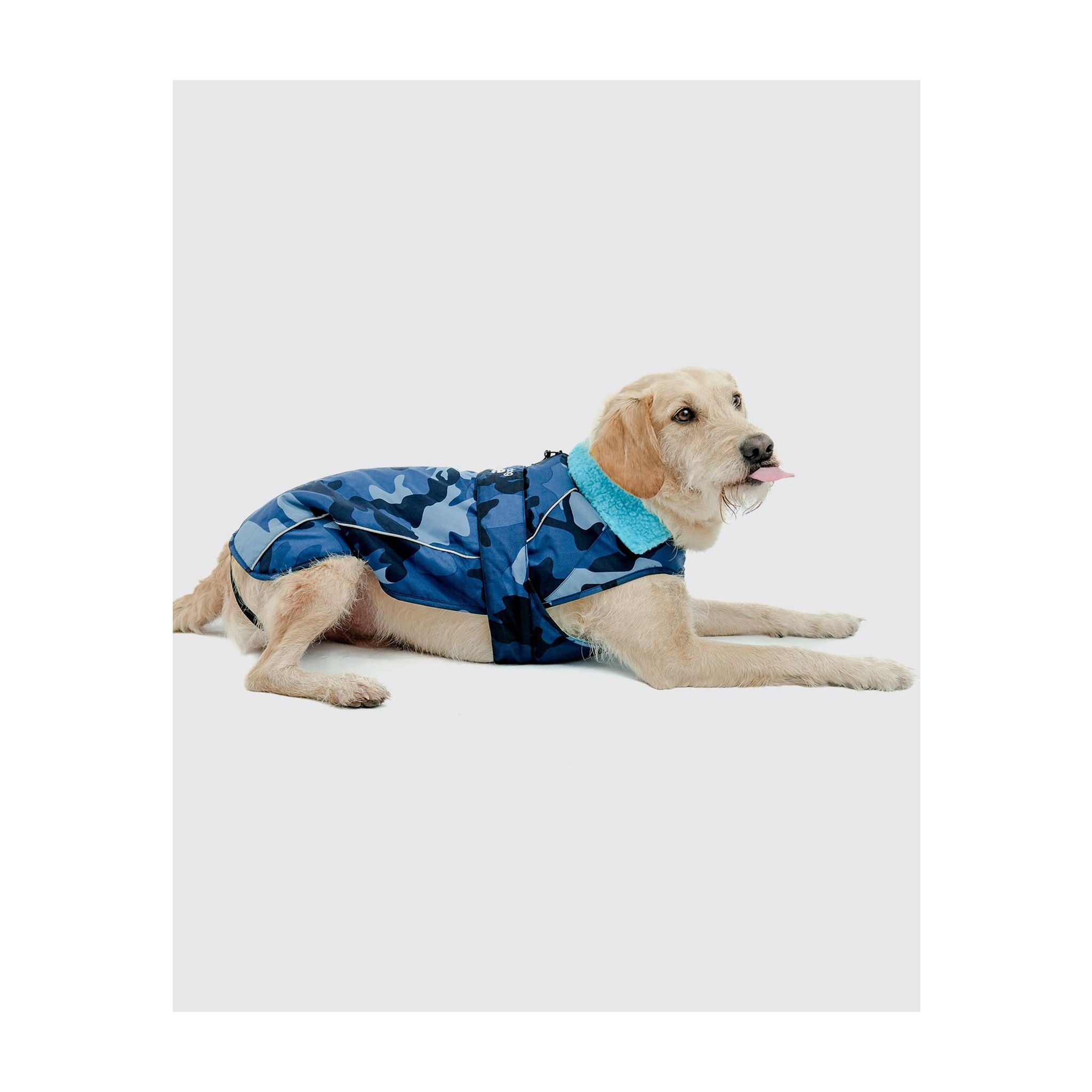 DRYROBE Dog Coat Dog coat