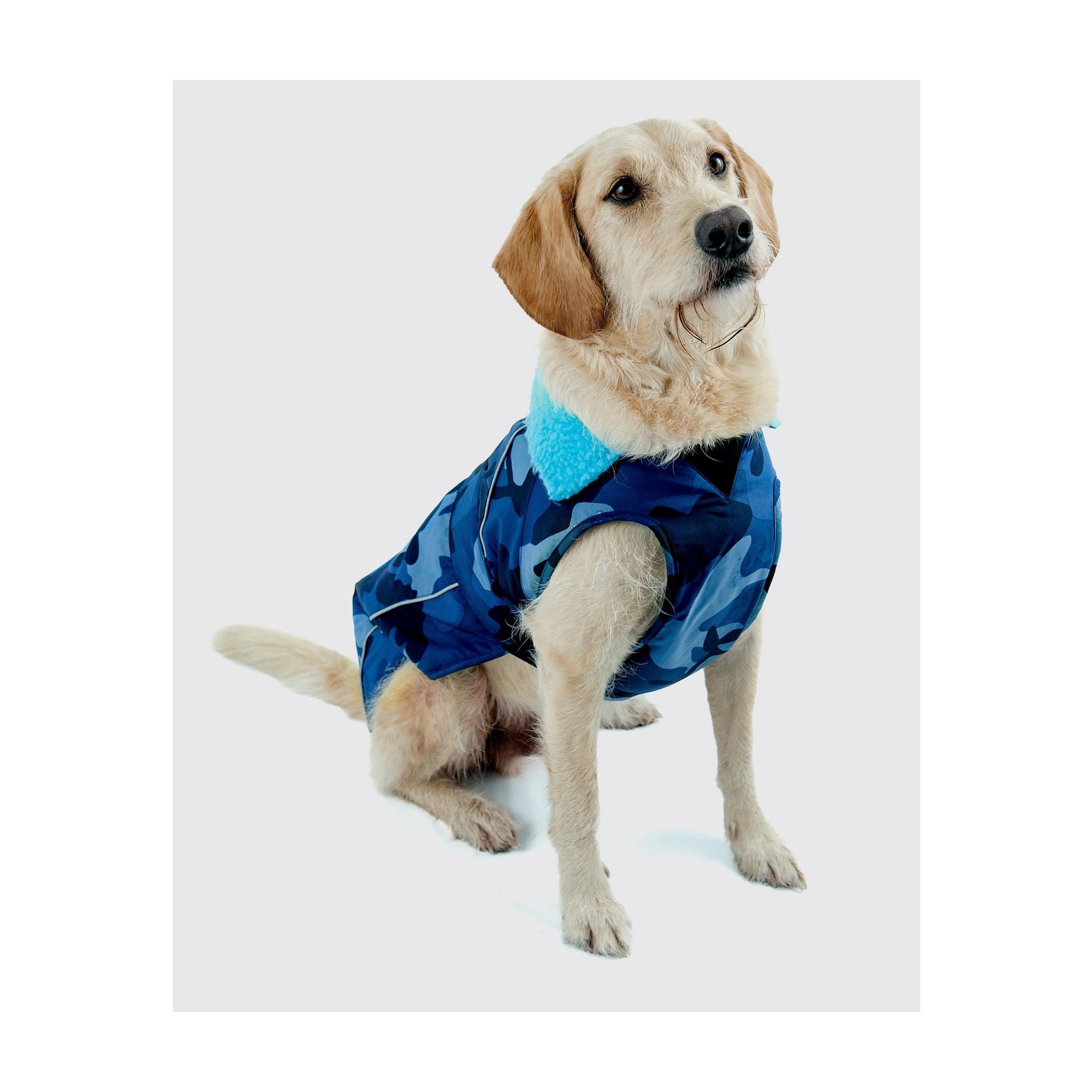 DRYROBE Dog Coat Dog coat