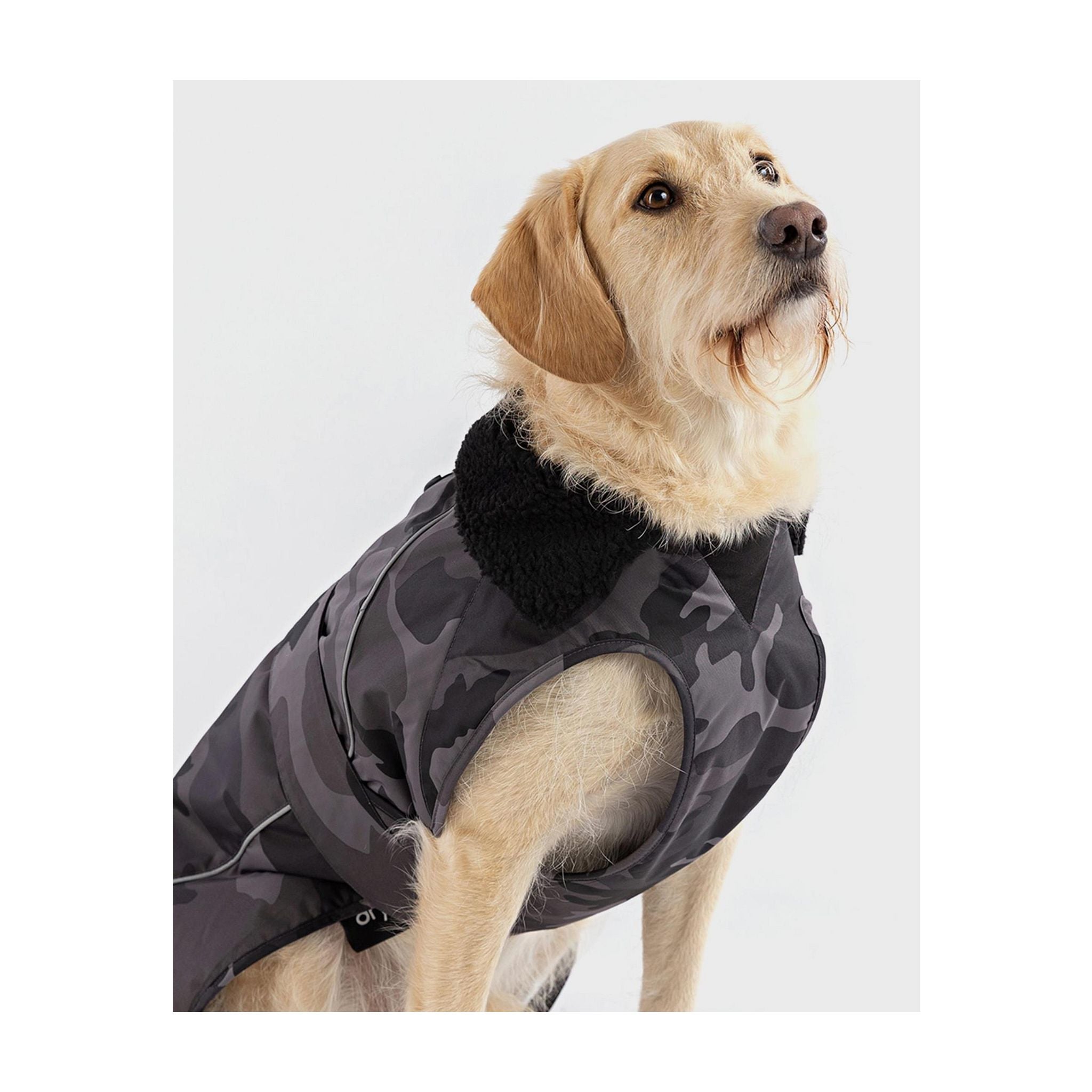 DRYROBE Dog Coat Dog coat