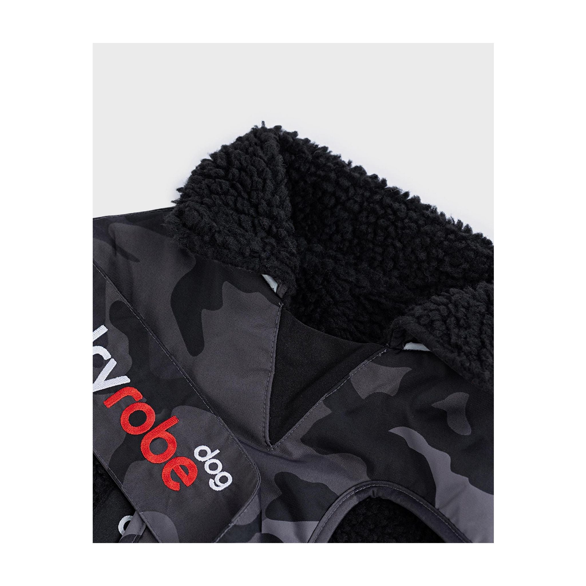 DRYROBE Dog Coat Dog coat