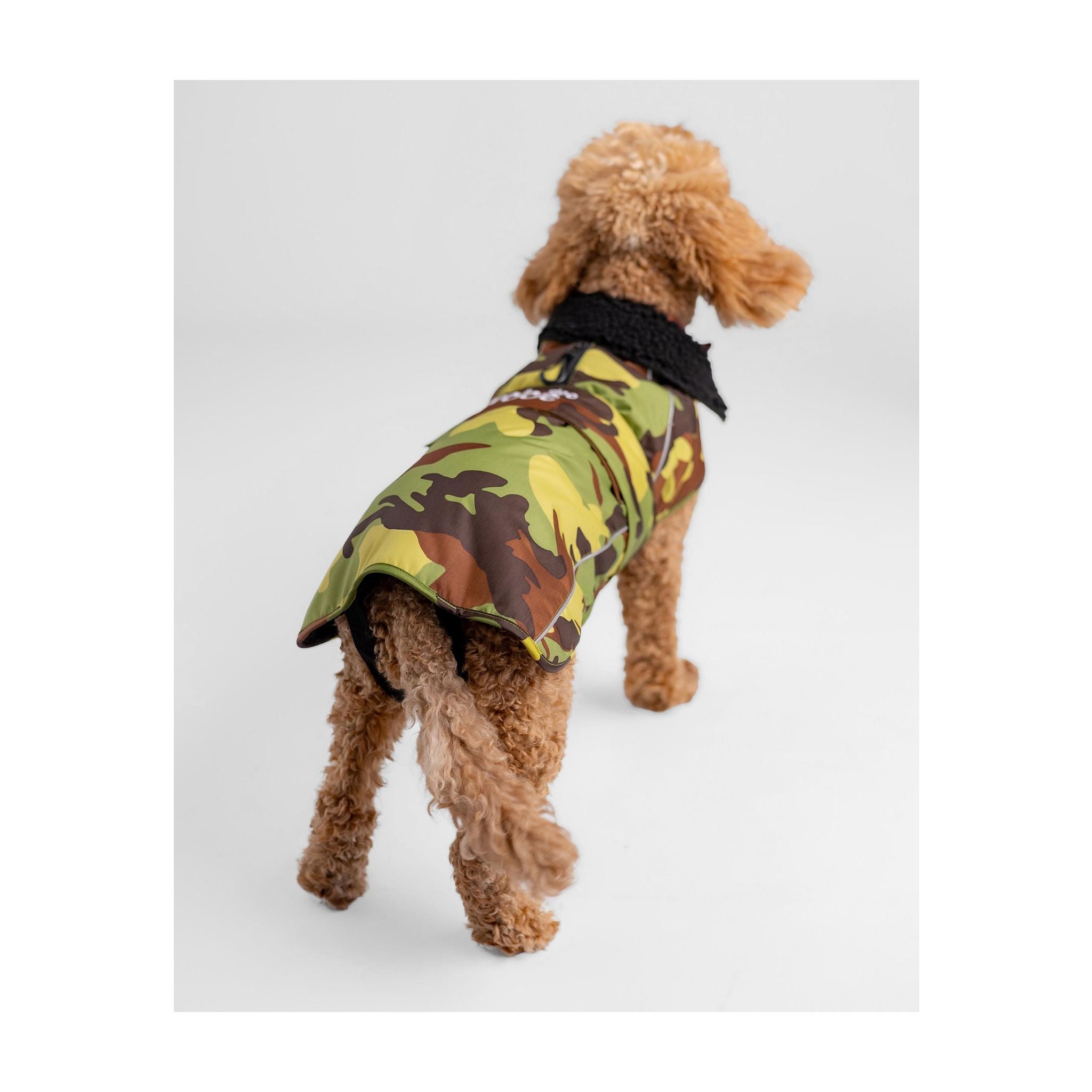 DRYROBE Dog Coat Dog coat