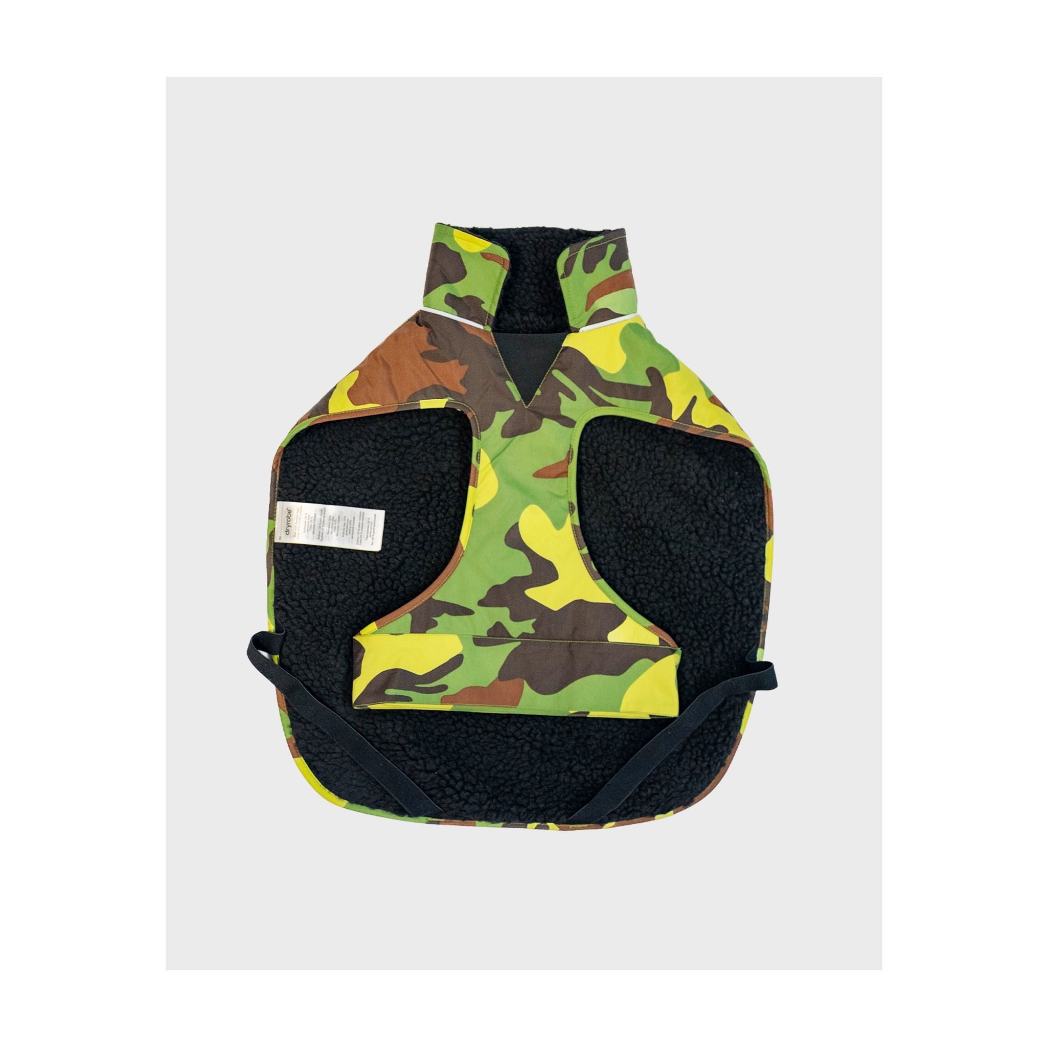 DRYROBE Dog Coat Dog coat