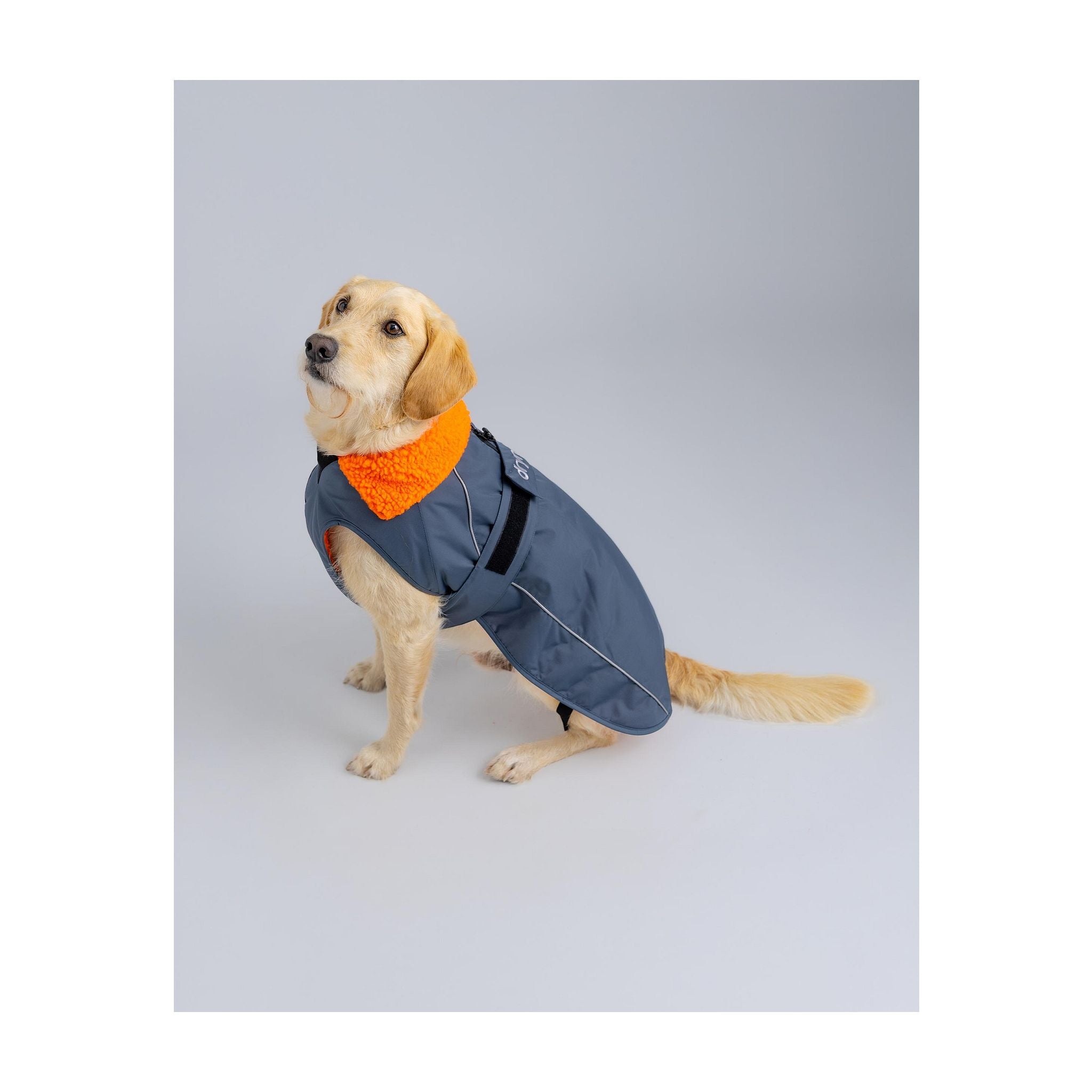 DRYROBE Dog Coat Dog coat