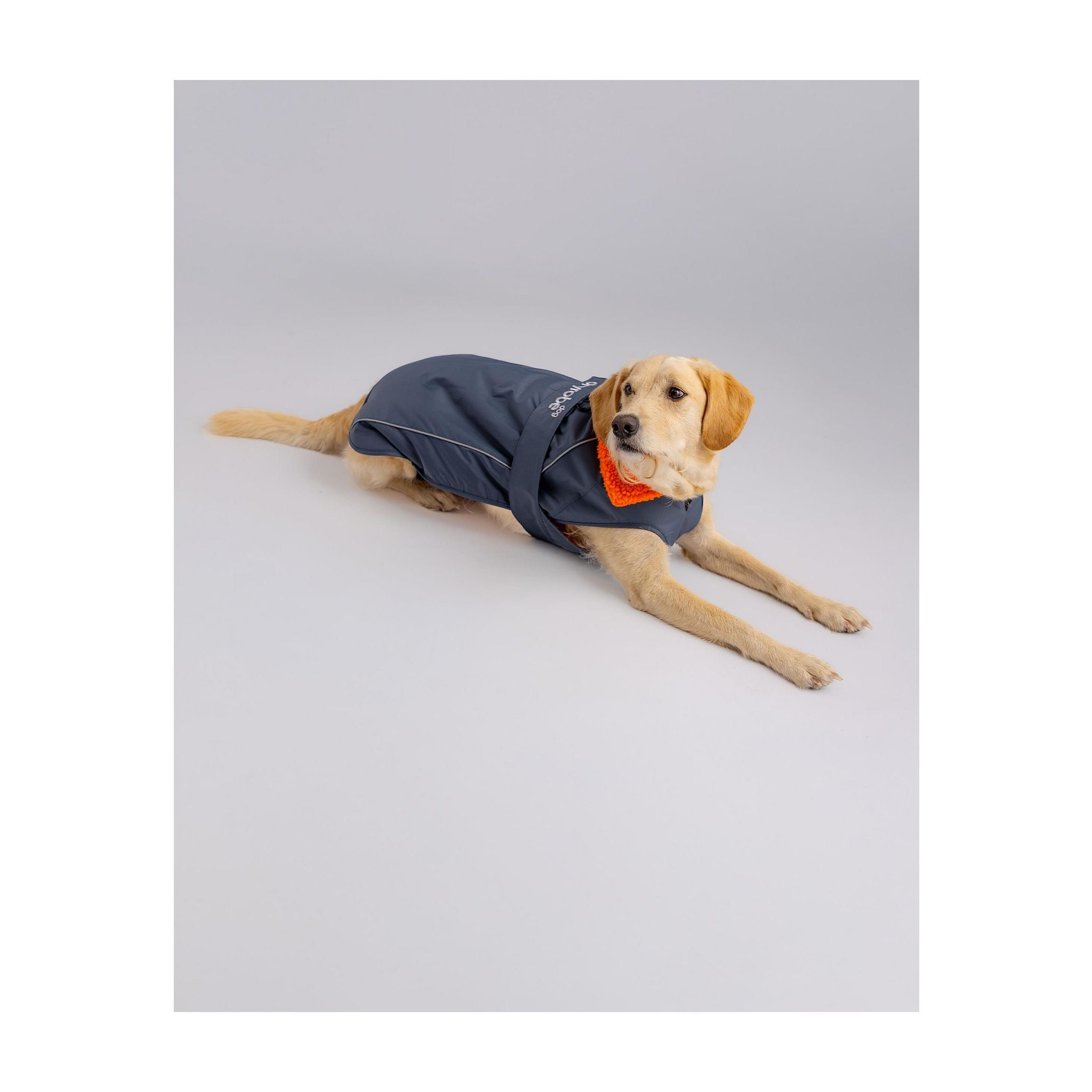 DRYROBE Dog Coat Dog coat