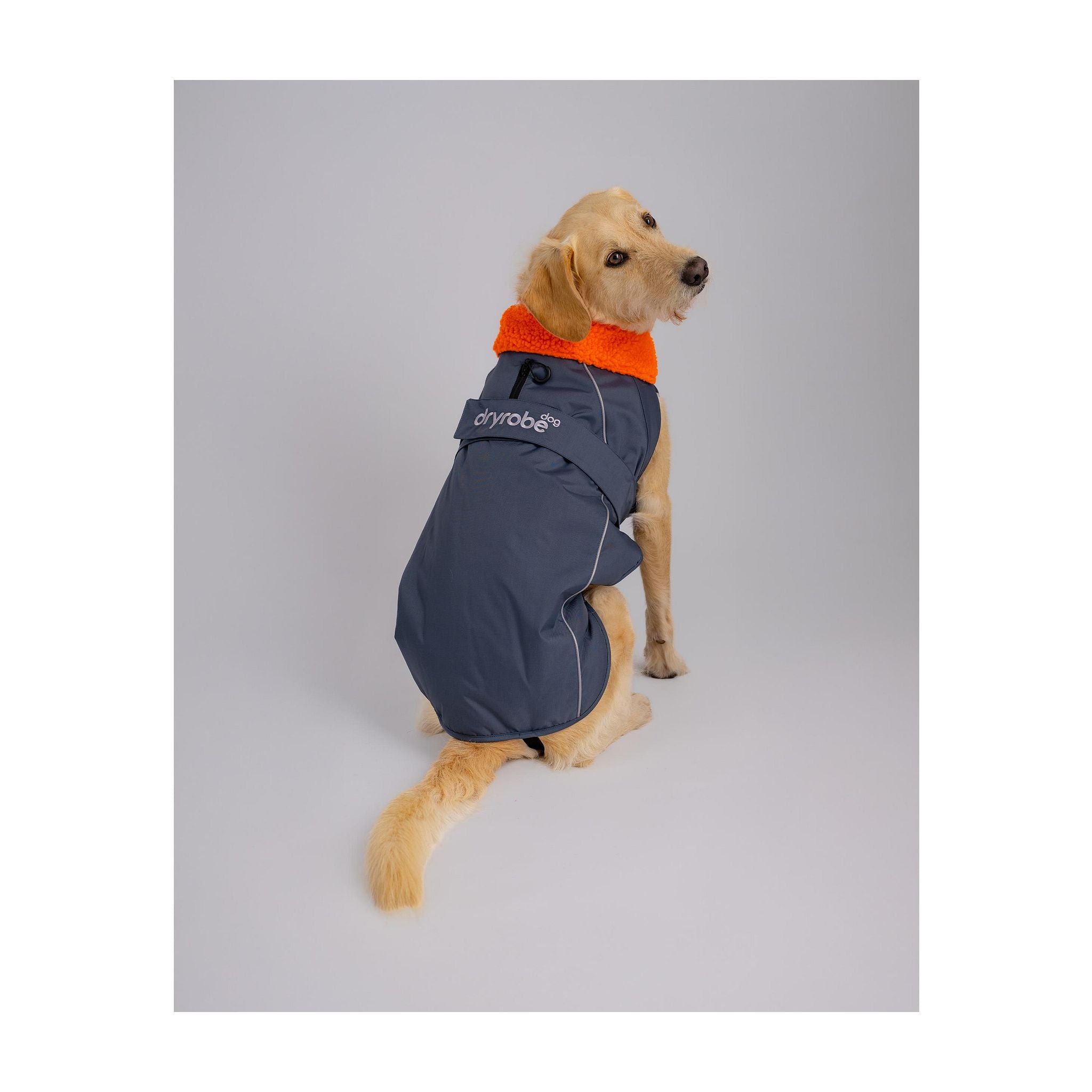 DRYROBE Dog Coat Dog coat