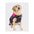 DRYROBE Dog Coat Dog coat