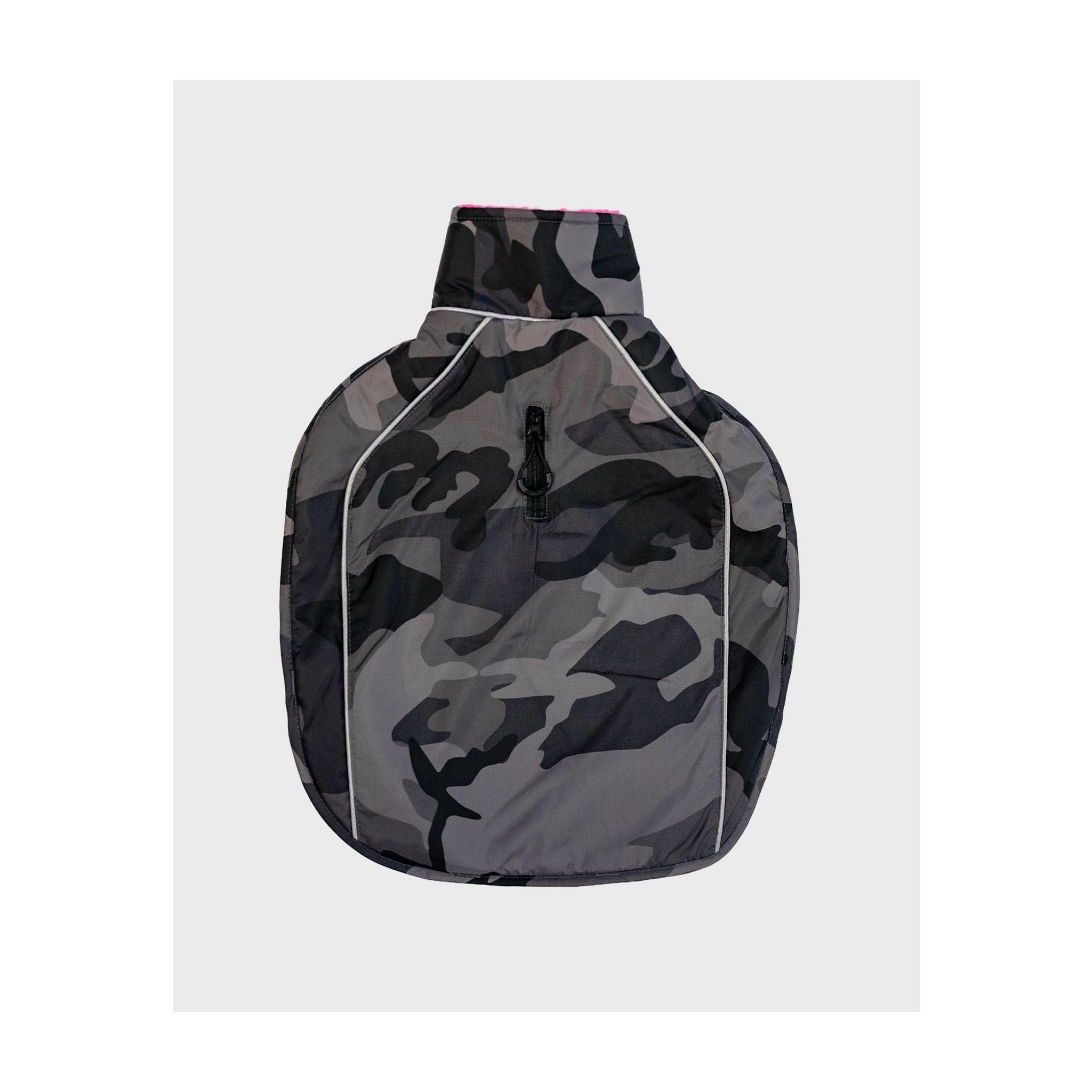DRYROBE Dog Coat Dog coat