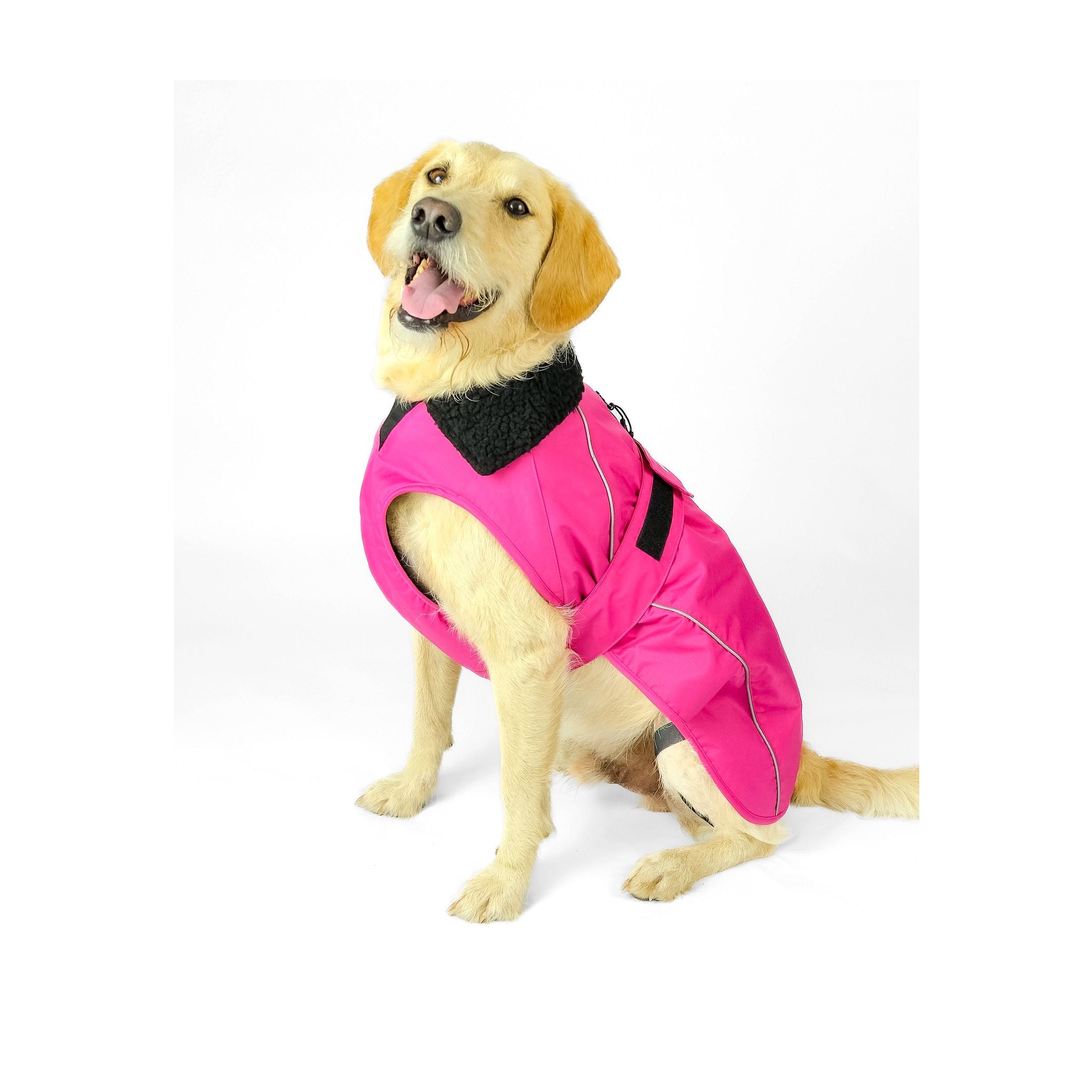 DRYROBE Dog Coat Dog coat