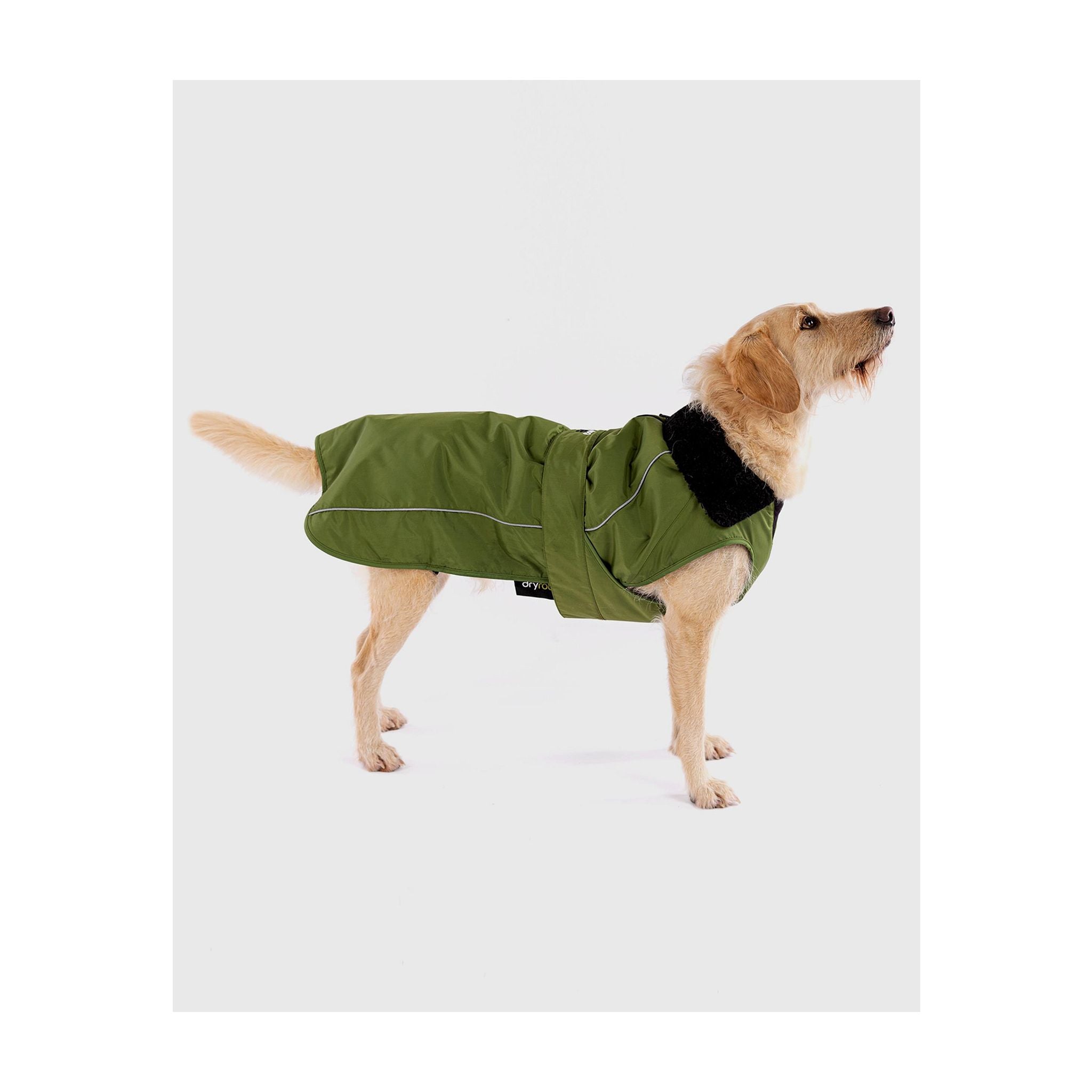 DRYROBE Dog Coat Dog coat