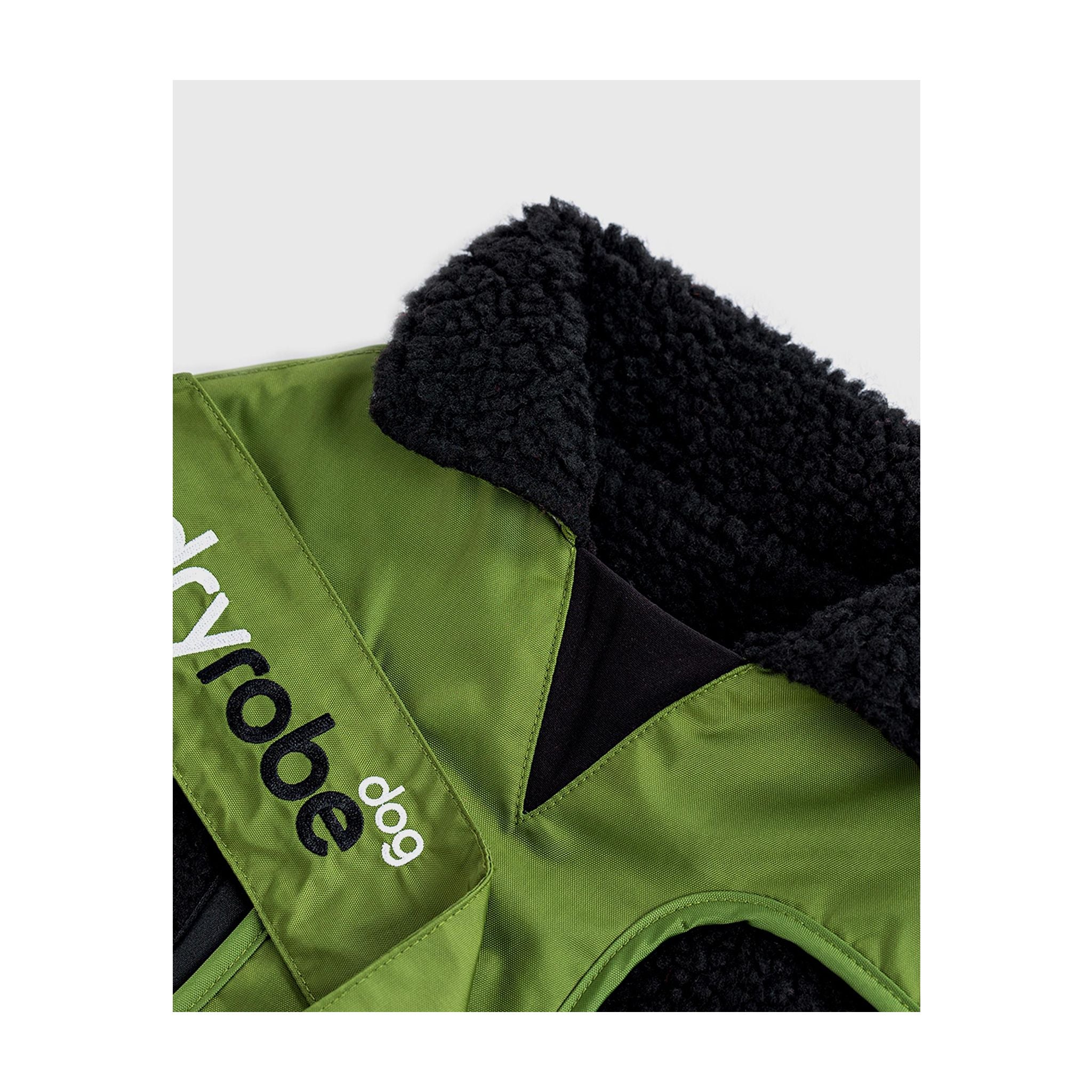 DRYROBE Dog Coat Dog coat