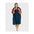 DRYROBE Fullzip cotton towel coat