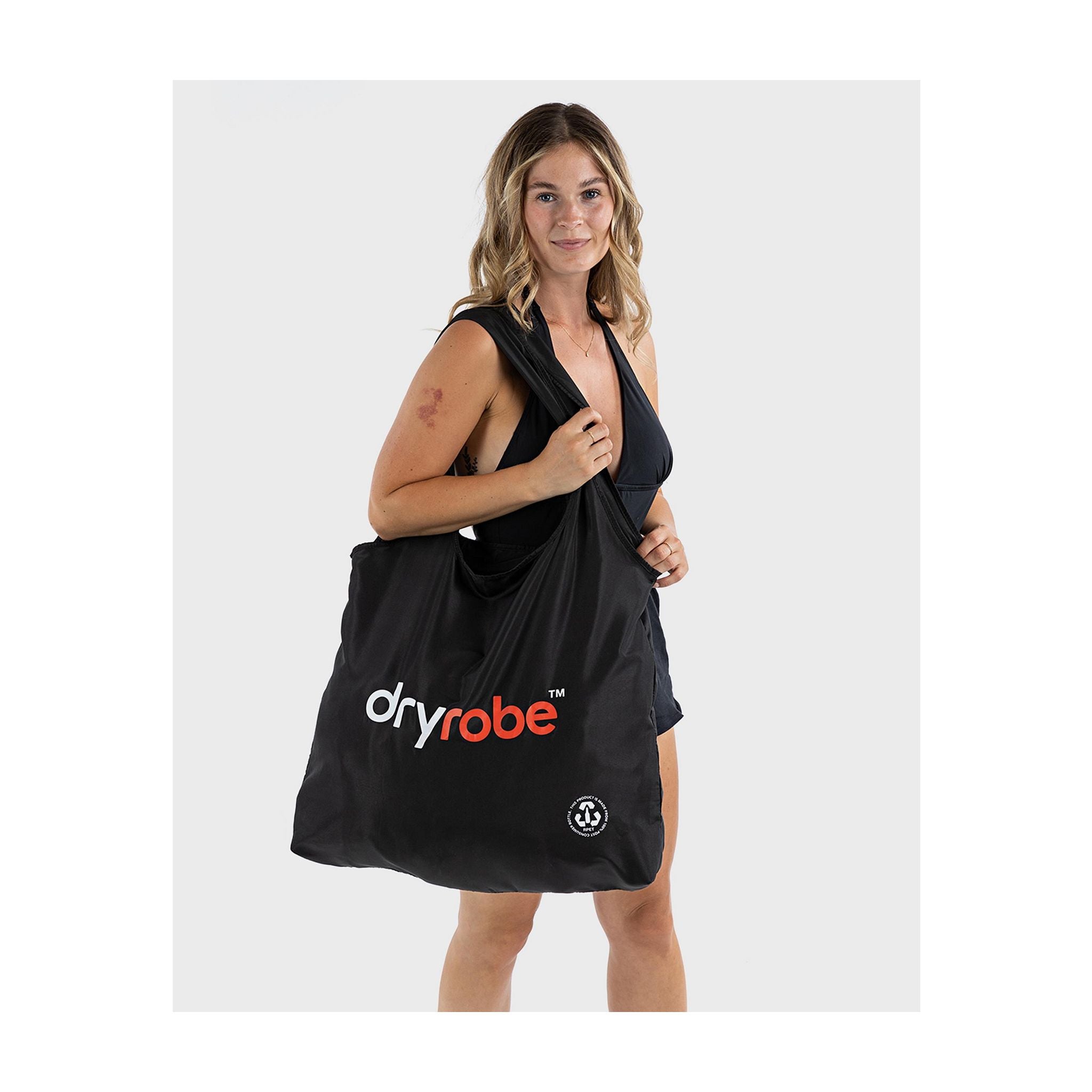 DRYROBE Tote Bag Multifunctional bag