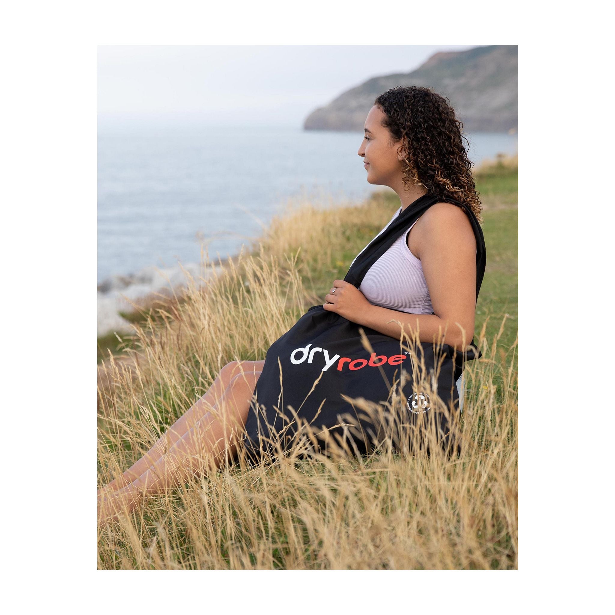 DRYROBE Tote Bag Multifunctional bag