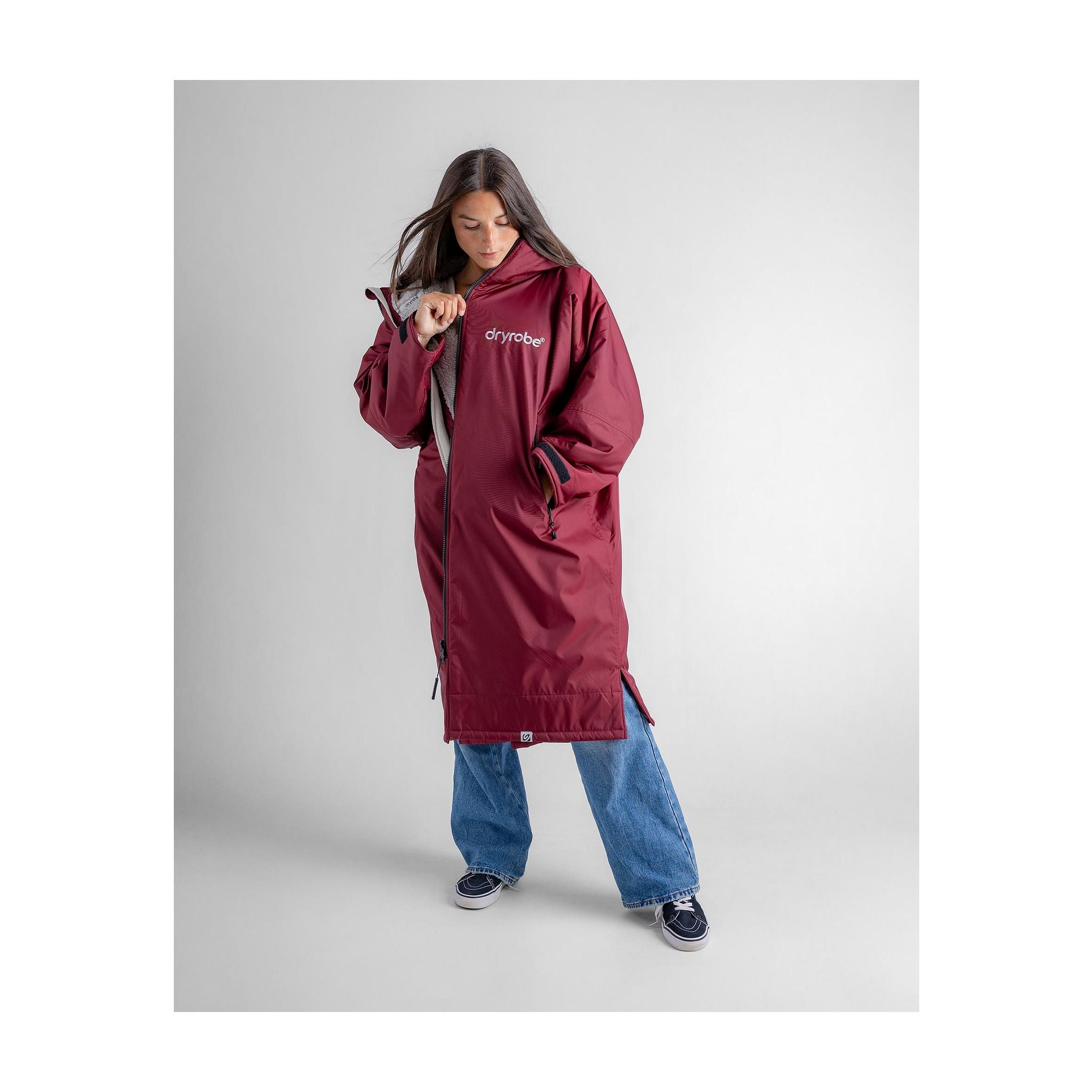 DRYROBE Advance Long Sleeve