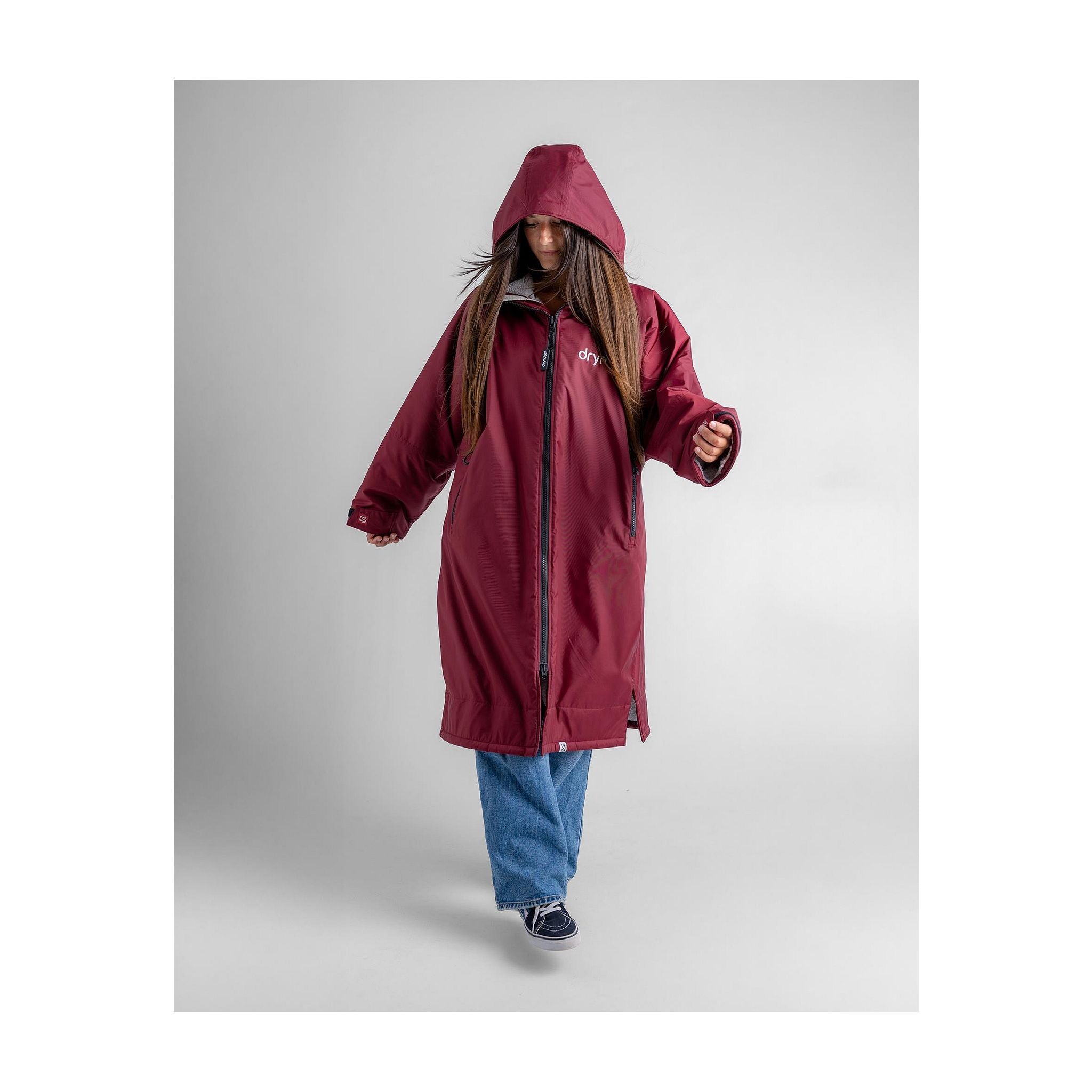 DRYROBE Advance Long Sleeve