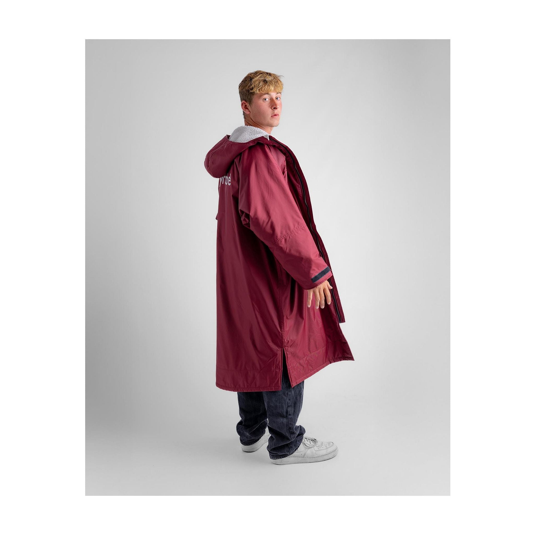 DRYROBE Advance Long Sleeve