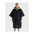 DRYROBE Advance Short Sleeve Black Red L