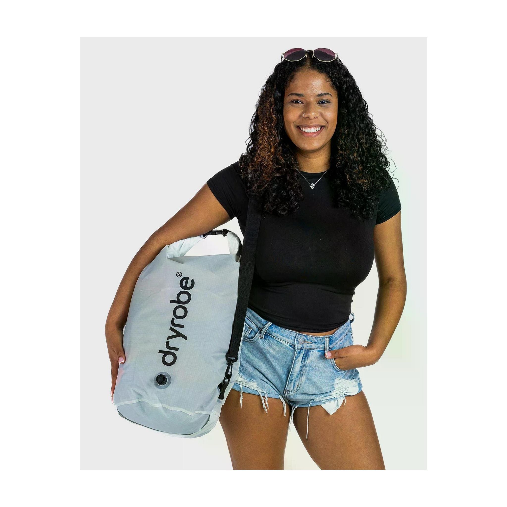 DRYROBE waterproof drybag