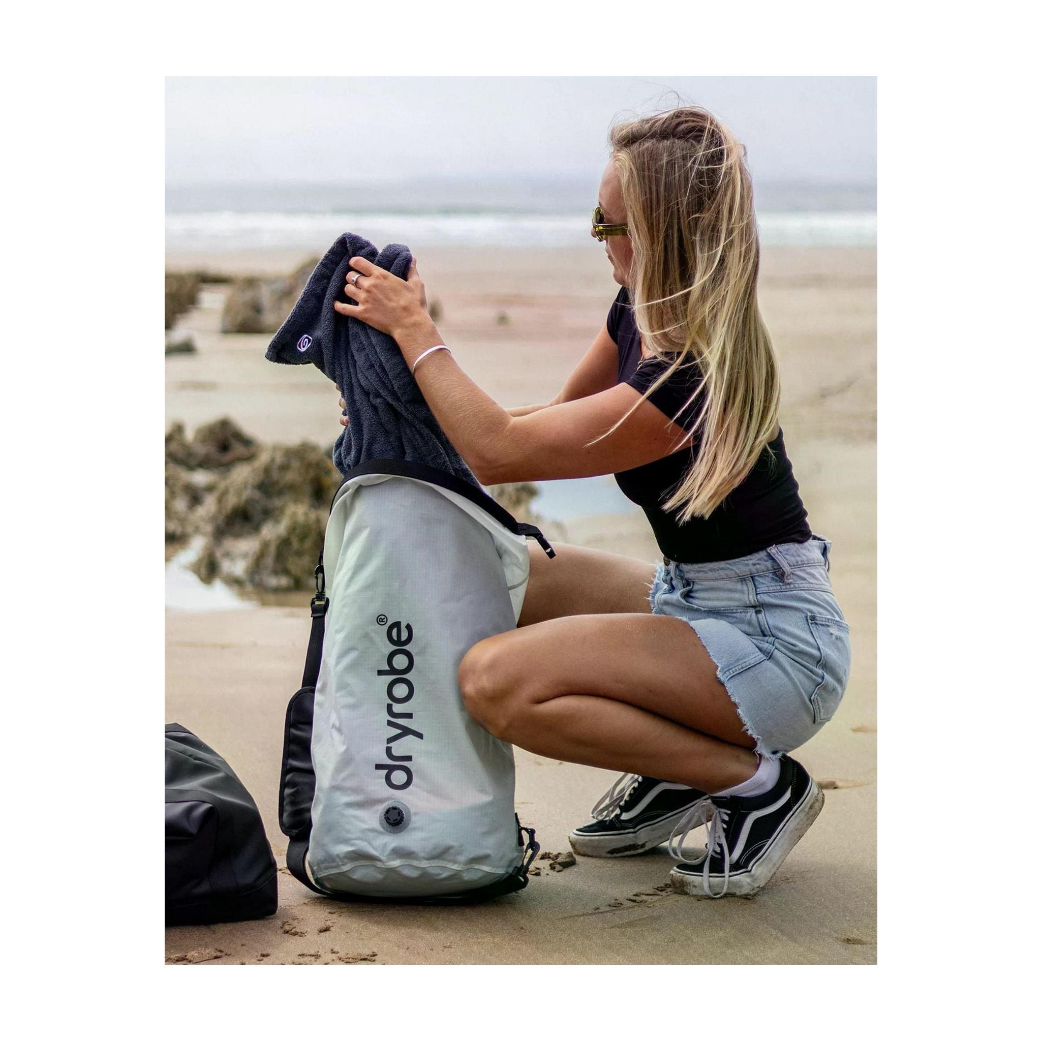 DRYROBE waterproof drybag