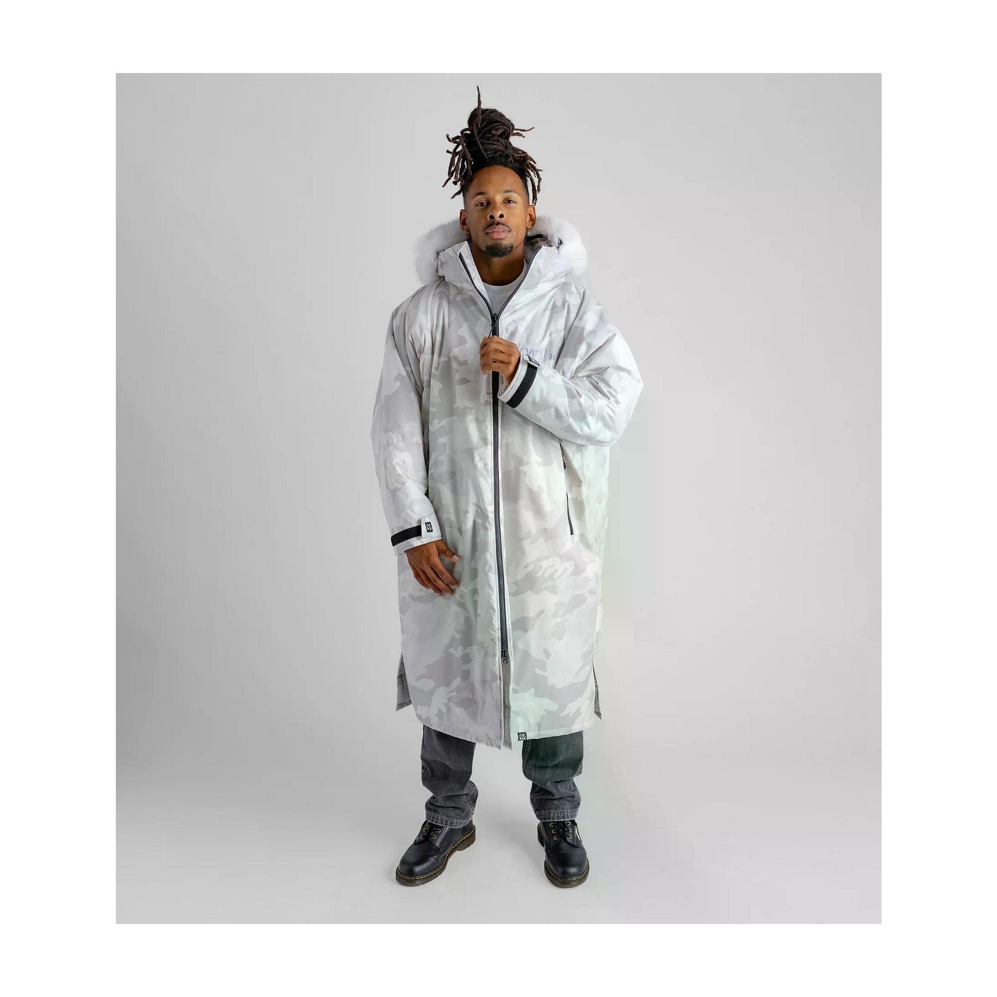 DRYROBE Advance Long Sleeve