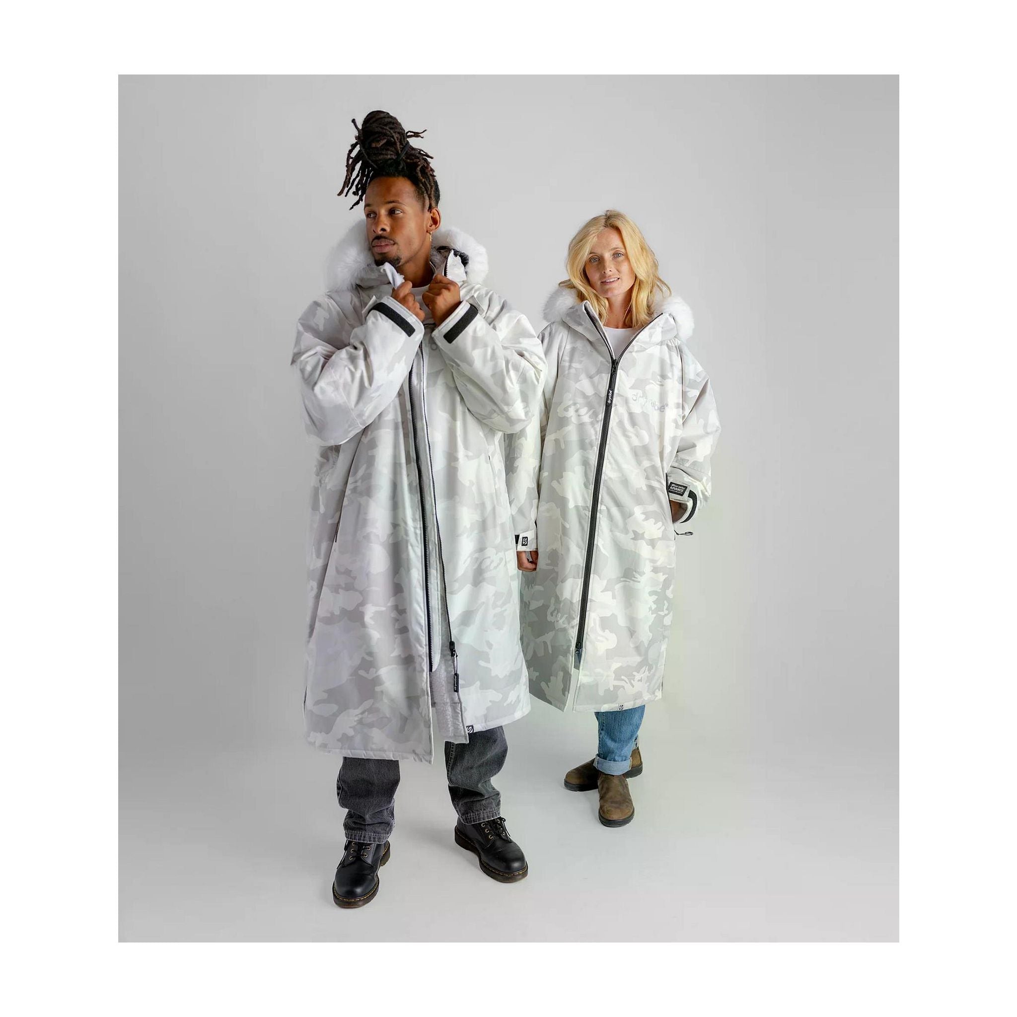 DRYROBE Advance Long Sleeve
