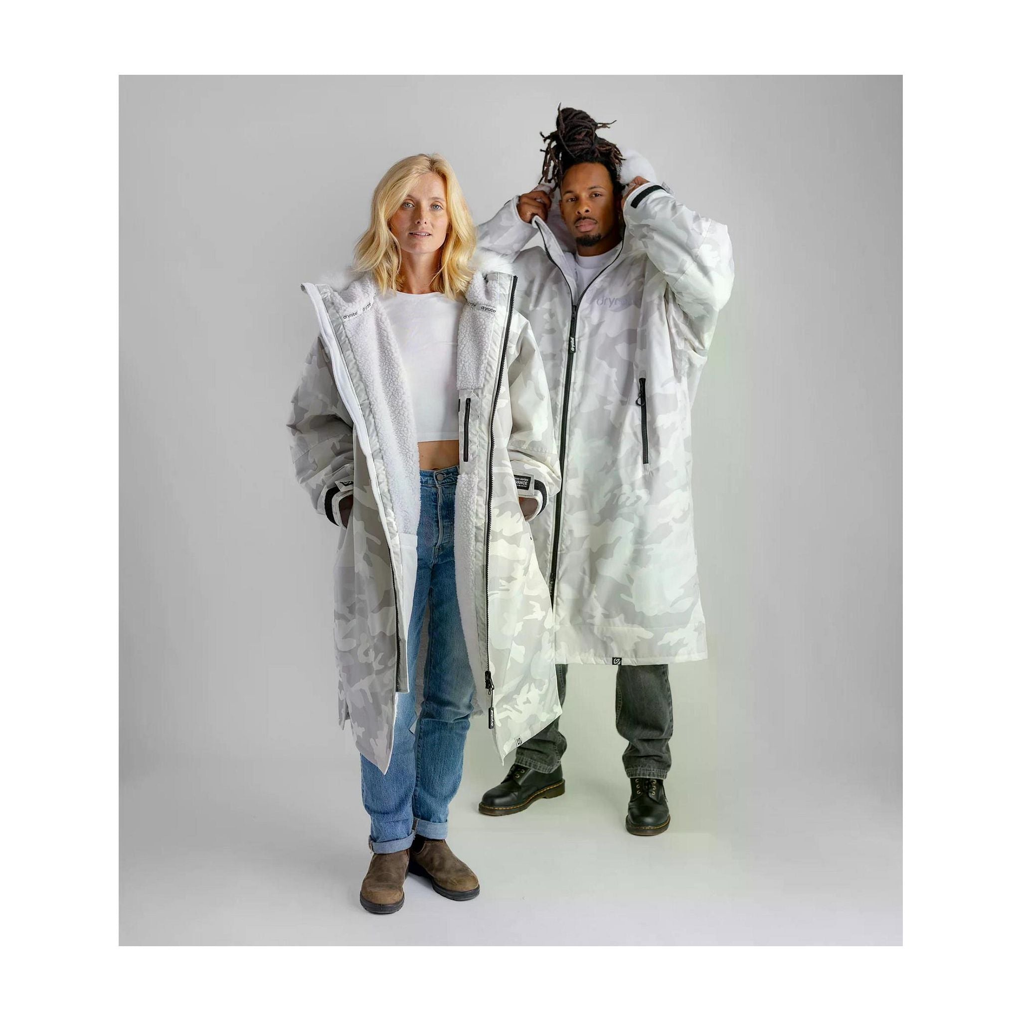 DRYROBE Advance Long Sleeve