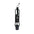 ROAM Surfboard Leash PRO Grau