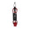 ROAM Surfboard Leash PRO Rot