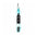 ROAM Surfboard Leash Premium Knee Lite 9.0 Turquoise