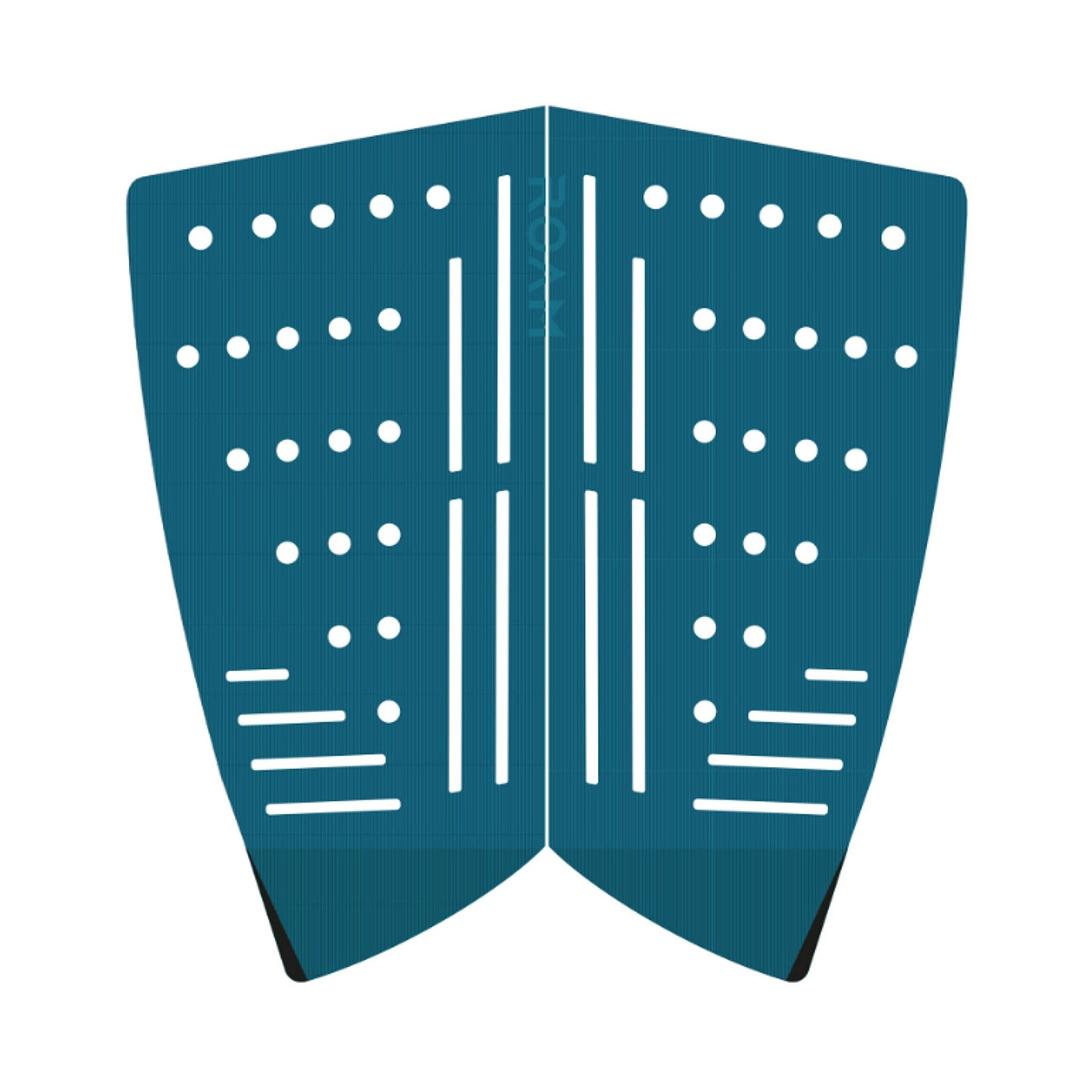 ROAM Footpad Deck Lite Traction Pad 2 tlg Türkis