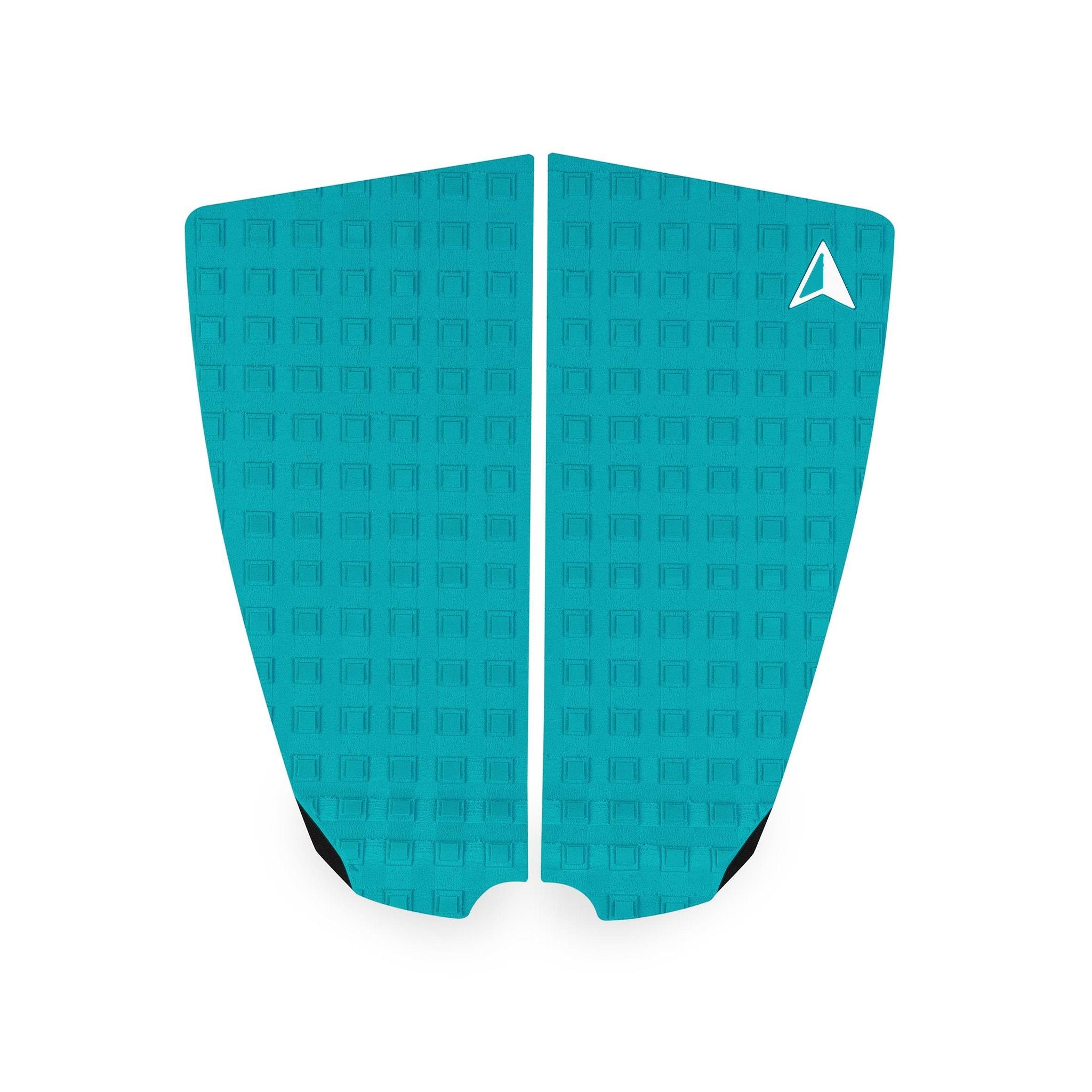 ROAM Footpad Deck Grip Traction Pad Turquoise