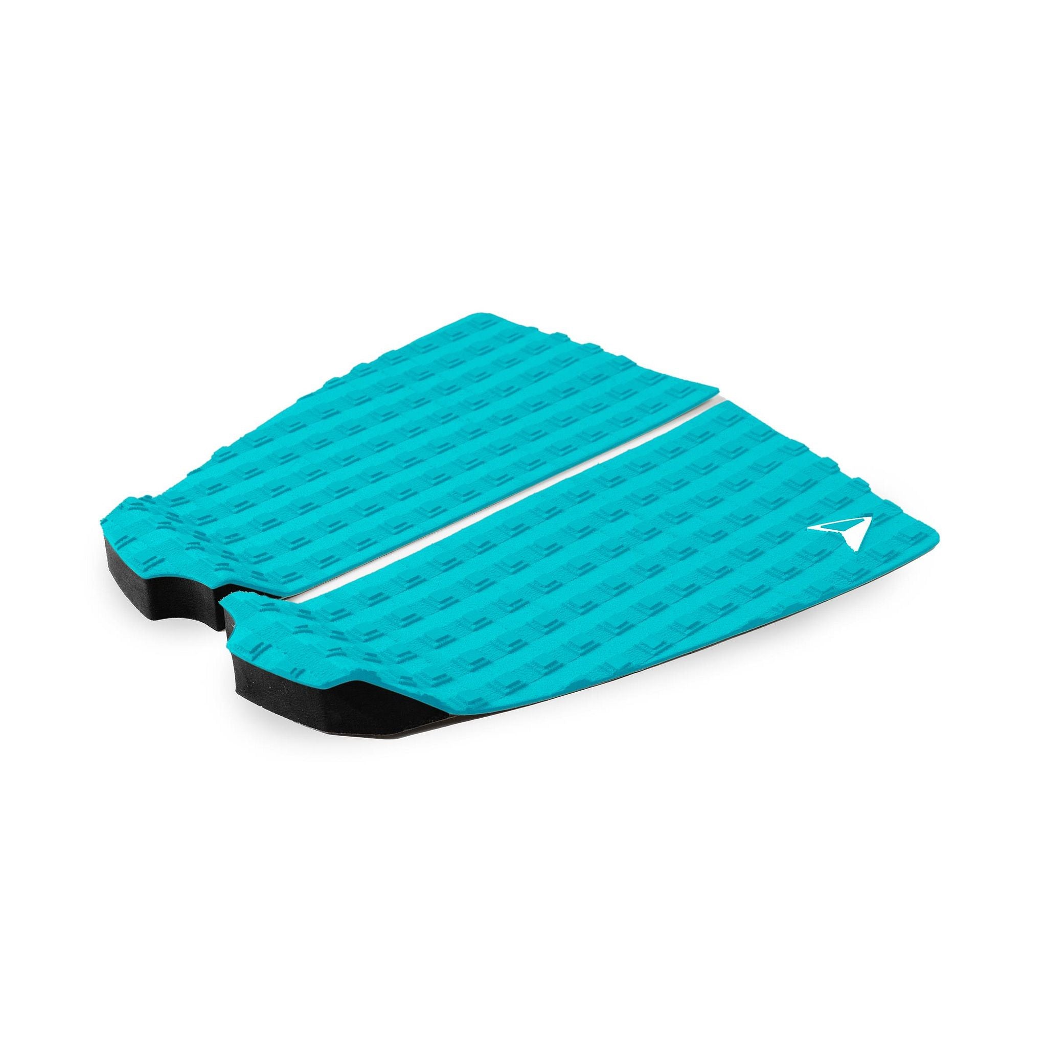 ROAM Footpad Deck Grip Traction Pad Turquoise