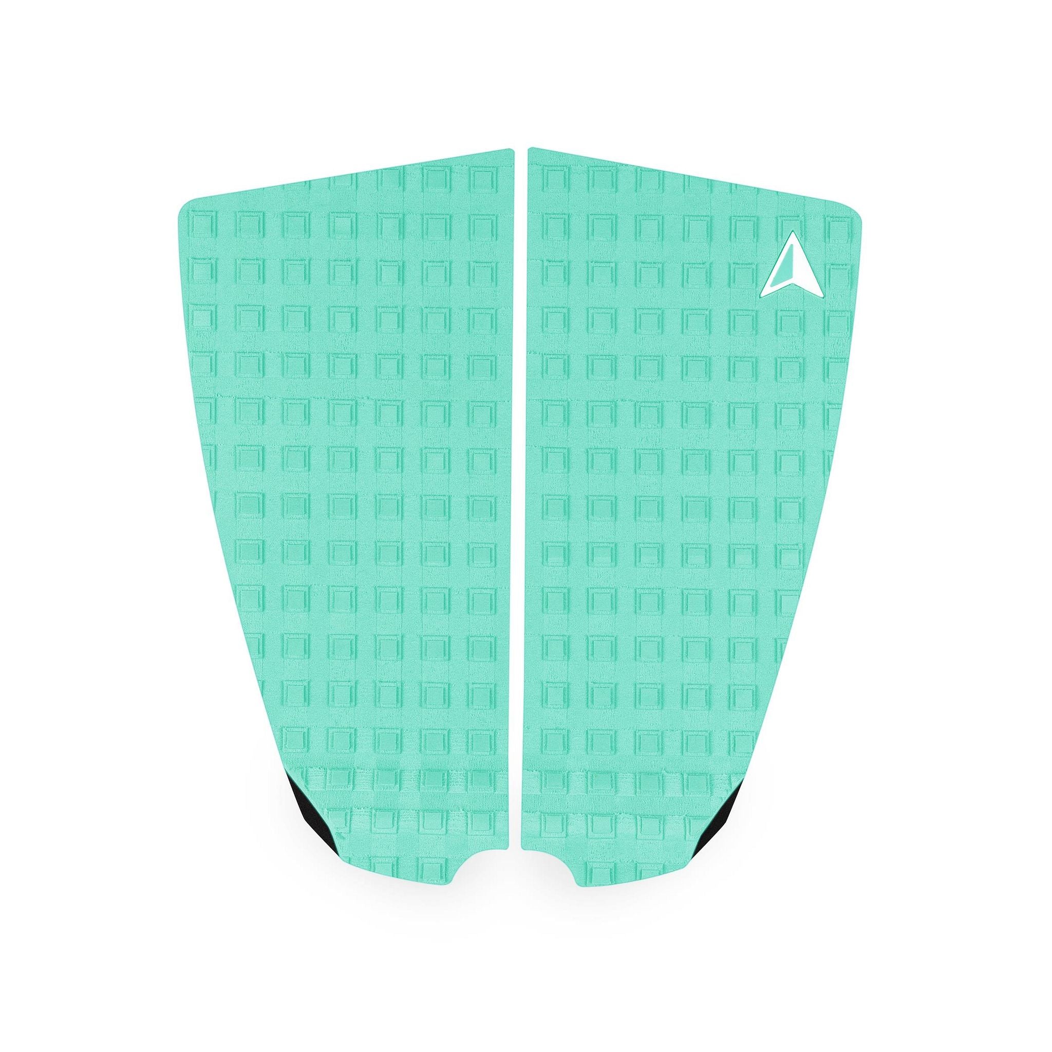 ROAM Footpad Deck Grip Traction Pad 2-tlg Grün