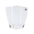 ROAM Footpad Deck Grip Traction Pad White
