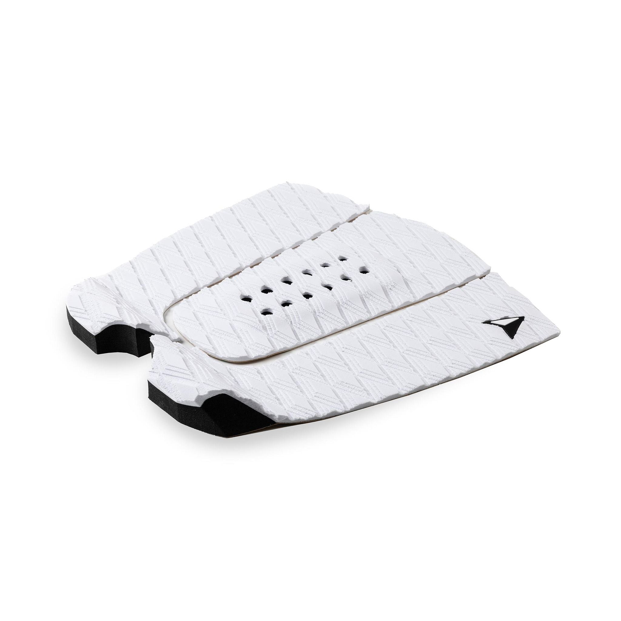 ROAM Footpad Deck Grip Traction Pad Weiss
