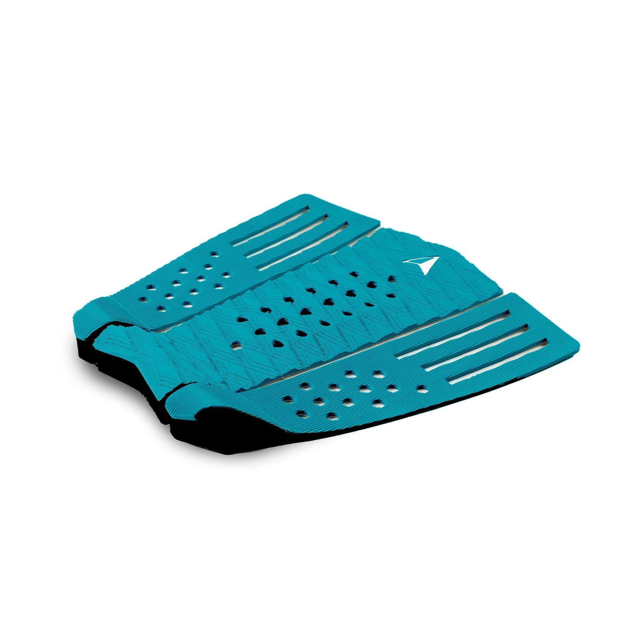 ROAM Footpad Deck Grip Traction Comp Pad Türkis