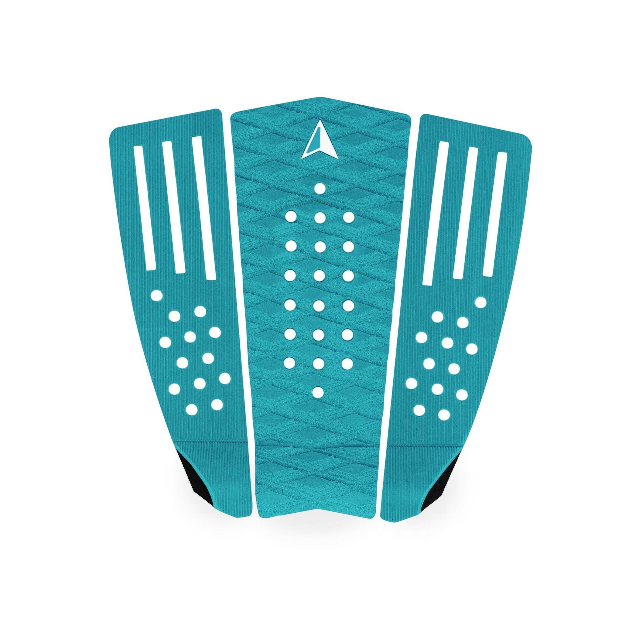 ROAM Footpad Deck Grip Traction Comp Pad Türkis