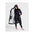 DRYROBE Tech-Lite Long Sleeve Schwarz Camo L Schwarz Adult