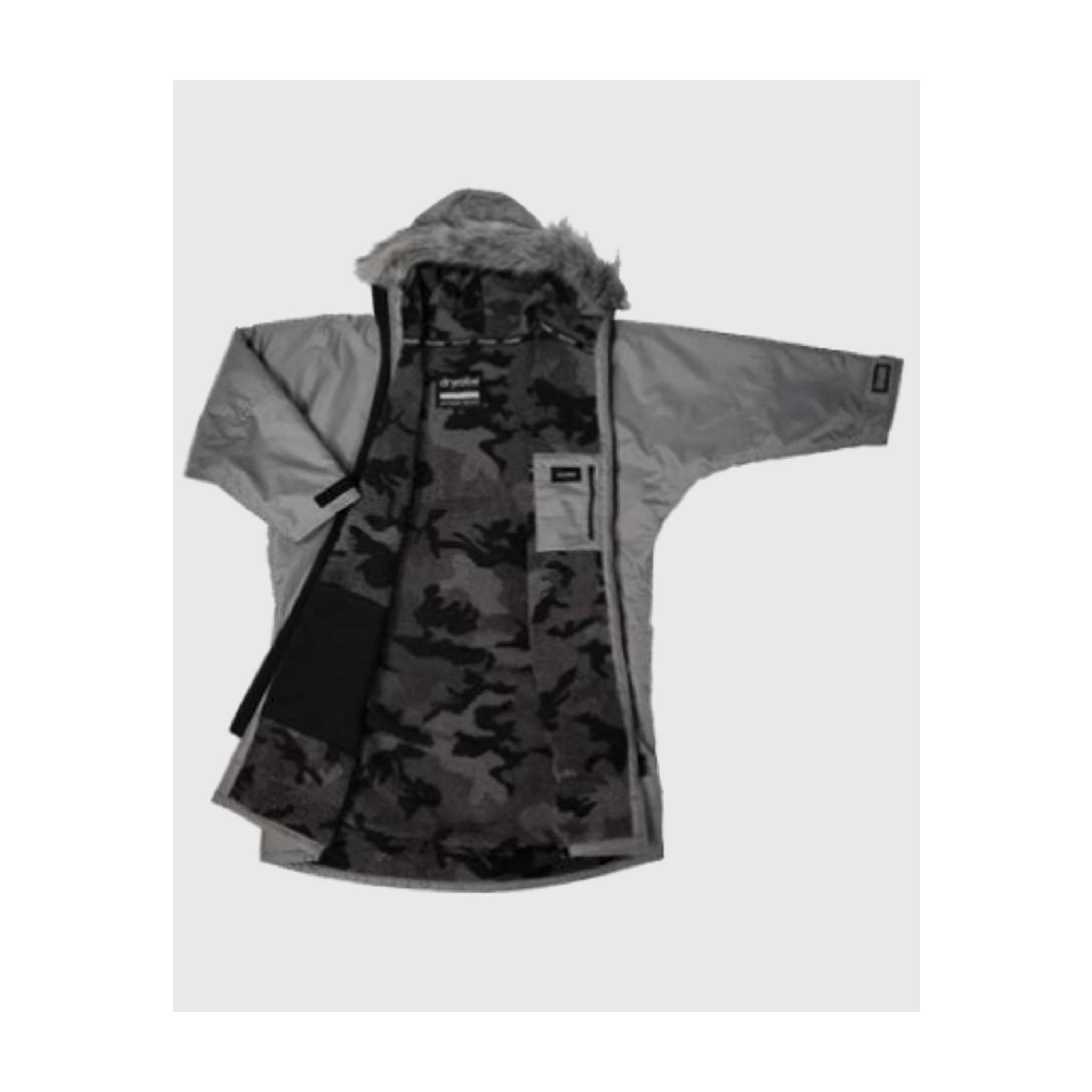 DRYROBE Advance Long-Sleeve Adult