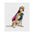 DRYROBE Dog Coat Hundemantel Abstract XXXL Multicolor Dogs