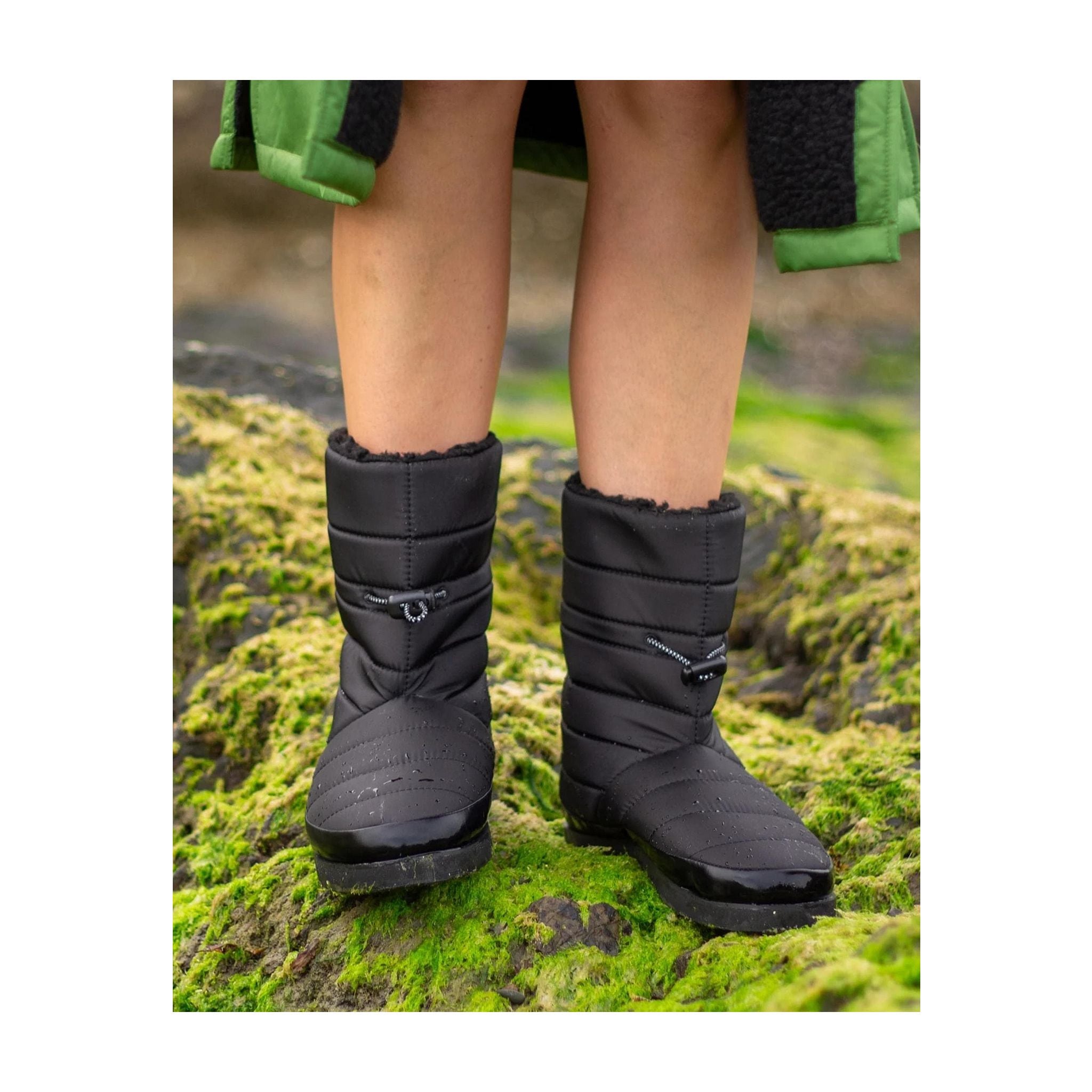 DRYROBE Thermal Boots for Men, Size 47 (UK 12), Adult