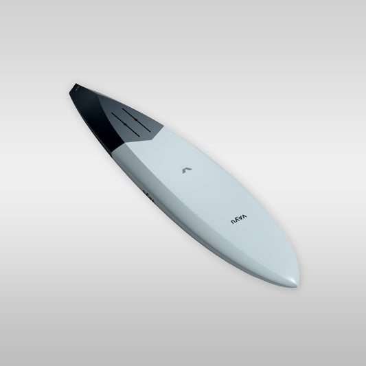 Downwinder Downwind Foiling Wingfoil ayu Edge DW Board 2024