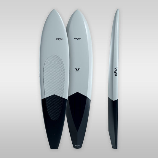 Downwinder Downwind Foiling Wingfoil ayu Edge DW Board 2024