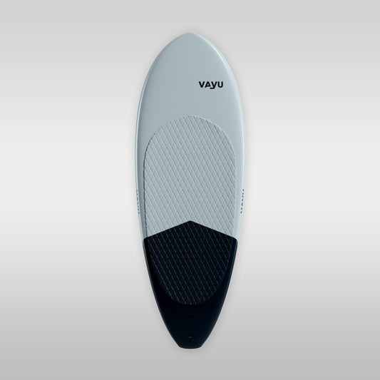 Prone Surf Foiling Wingfoil Vayu Edge Prone Board 2024