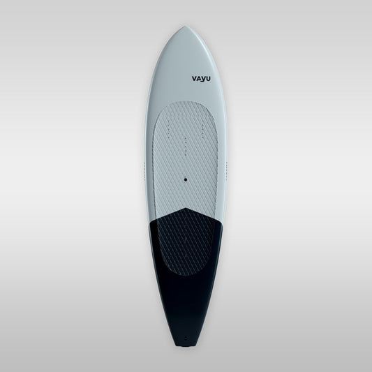 Downwinder Downwind Foiling Wingfoil Vayu Edge DW Wind  Board 2024